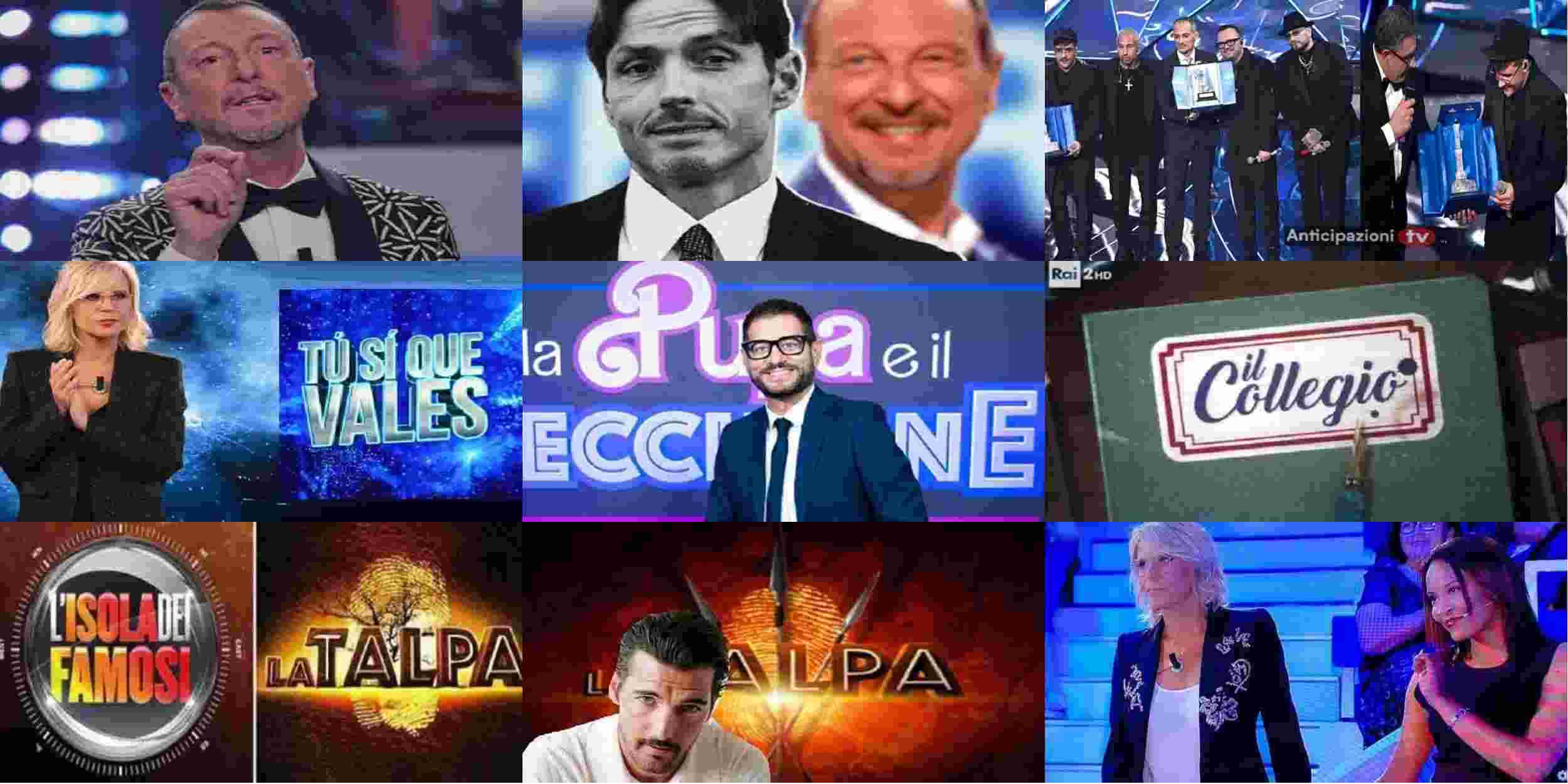 Sanremo 2024, molte canzoni in gara accusate di plagio: ecco quali