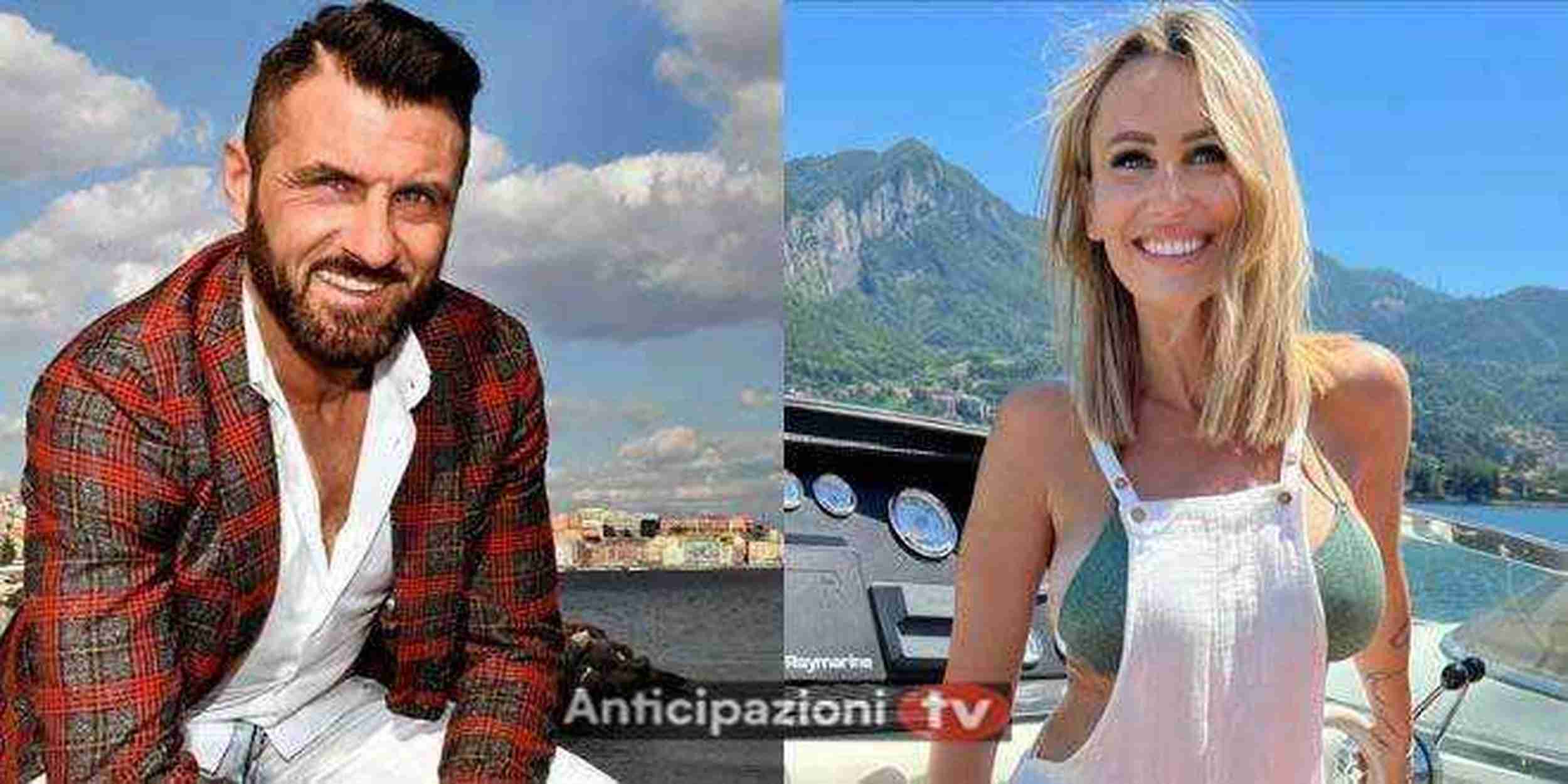 Ursula Bennardo e Sossio Aruta si sono lasciati: l’ex dama di Uomini e Donne svela perché