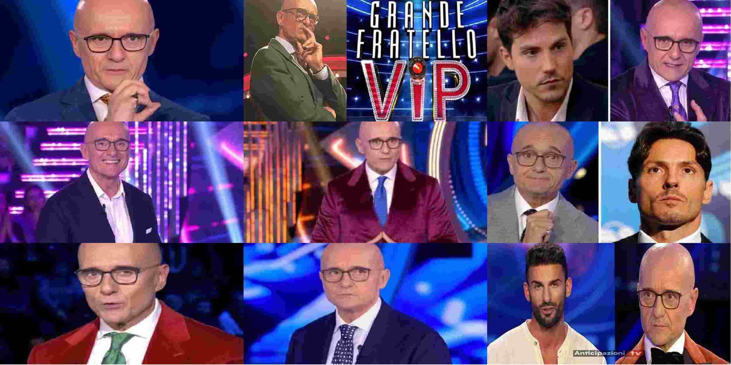 Grande Fratello, i vertici aprono un nuovo ciclo: stop di tre anni per il reality?