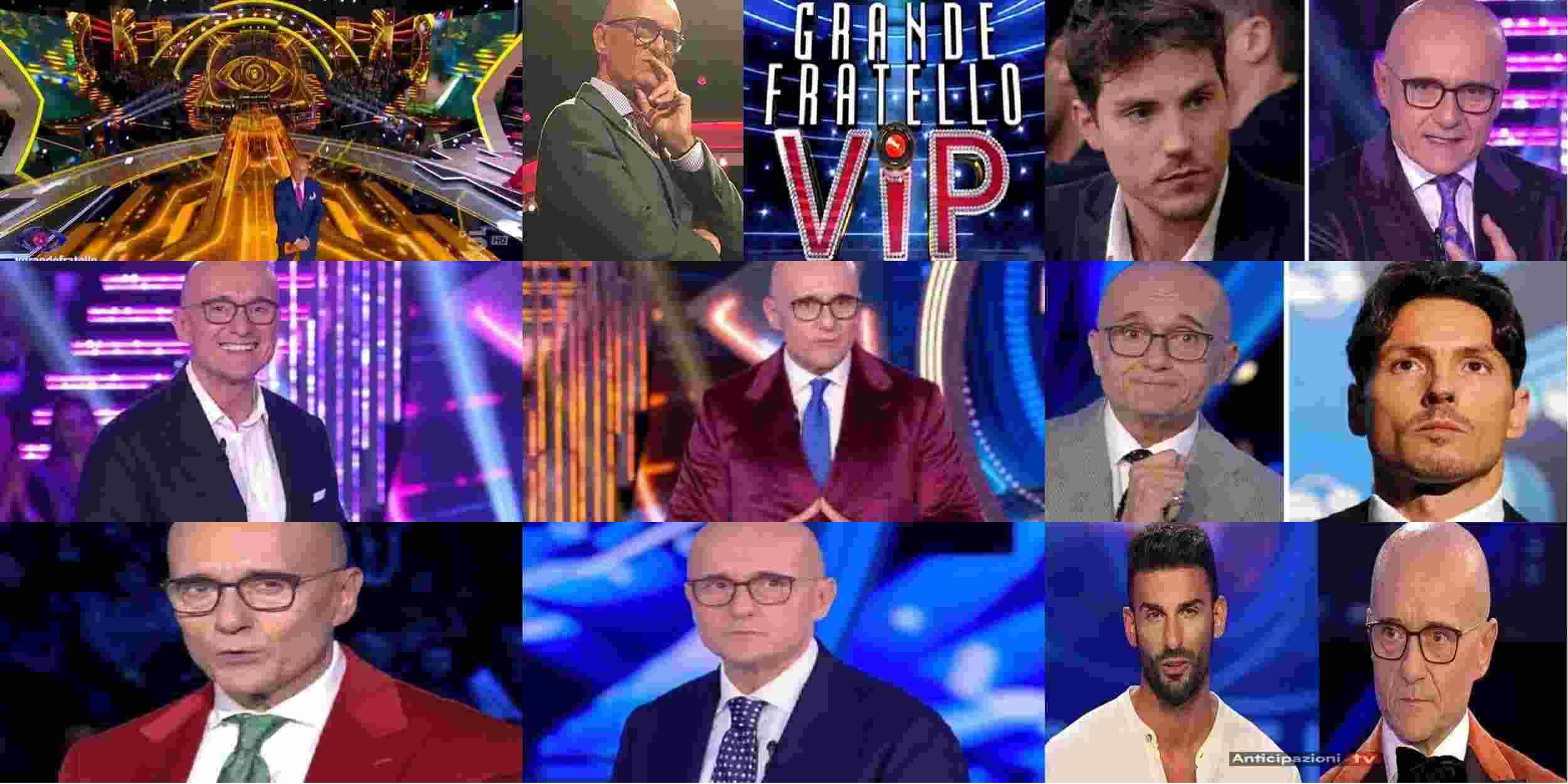 Grande Fratello 2023-2024, svelati i nomi dei concorrenti che non raggiungeranno la finale: i risultati dei sondaggi