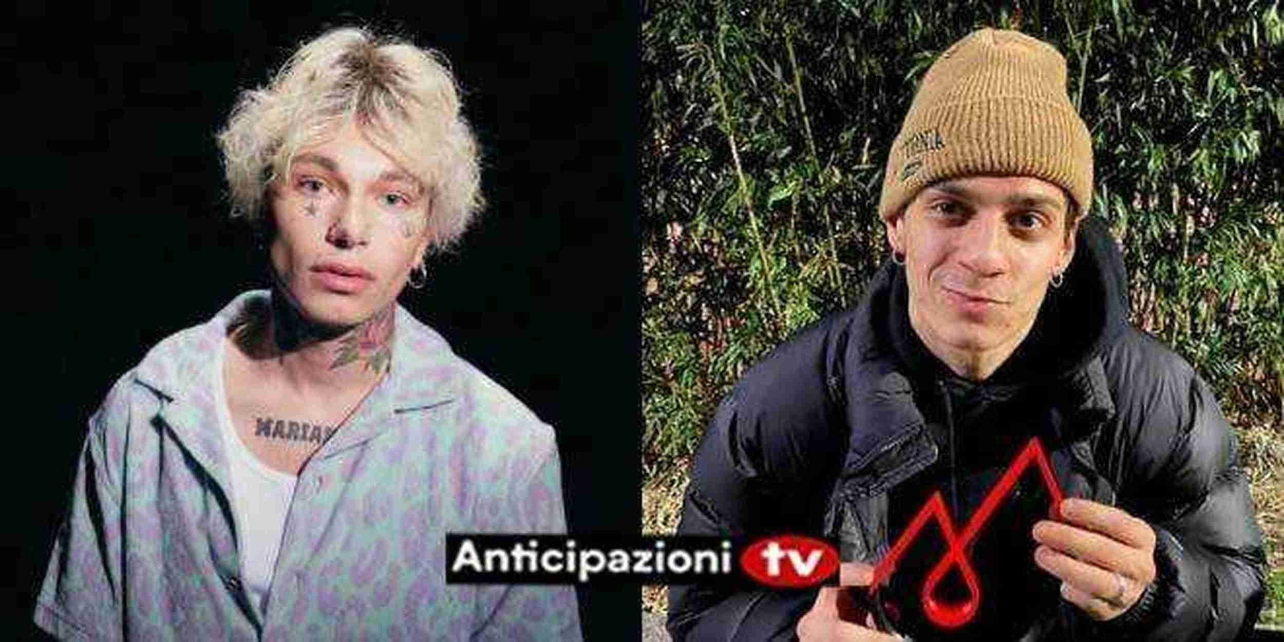 Addio ad Amici 23: le prime parole di Ayle e Kumo dopo l’eliminazione al Serale