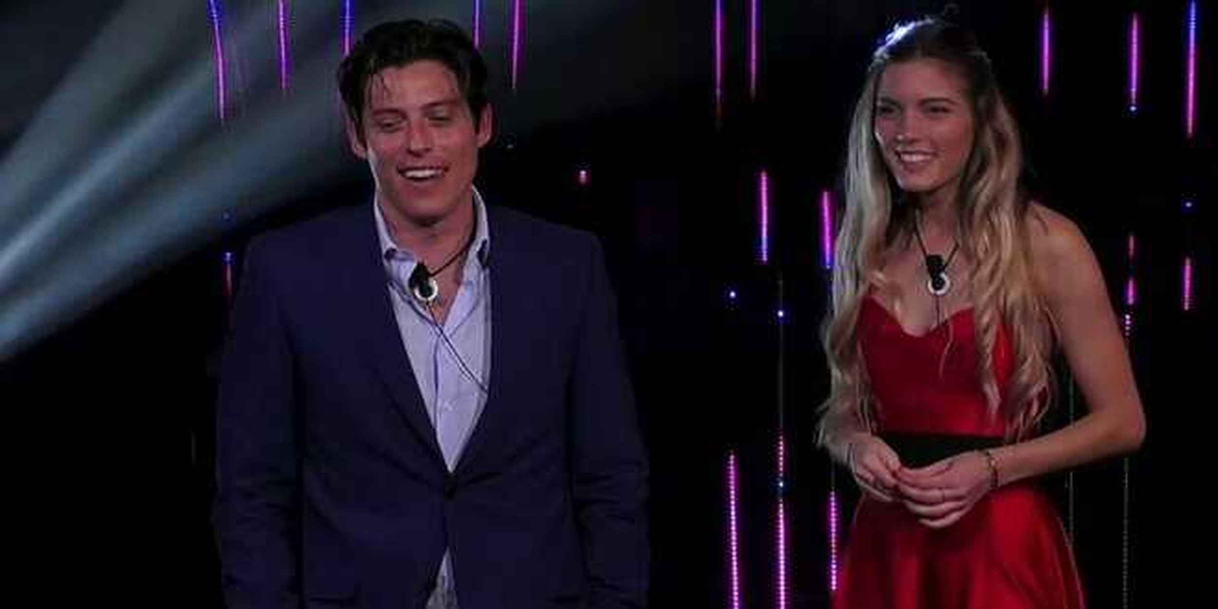 Alessio Falsone costretto ad avvicinarsi ad Anita Olivieri? Scatta la censura