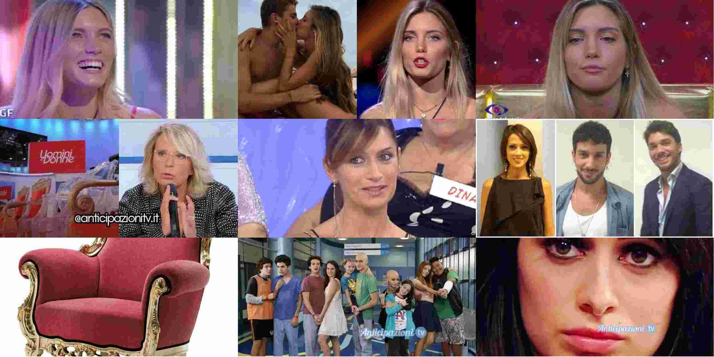 Anita Olivieri, dopo il Grande Fratello ha già un contratto pronto per un nuovo reality? La voce