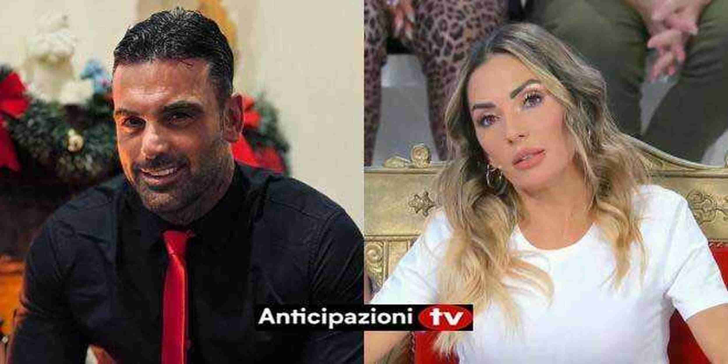 Anticipazioni Uomini e Donne, Mario vuole lasciare il programma: il gesto di Ida gli fa cambiare idea