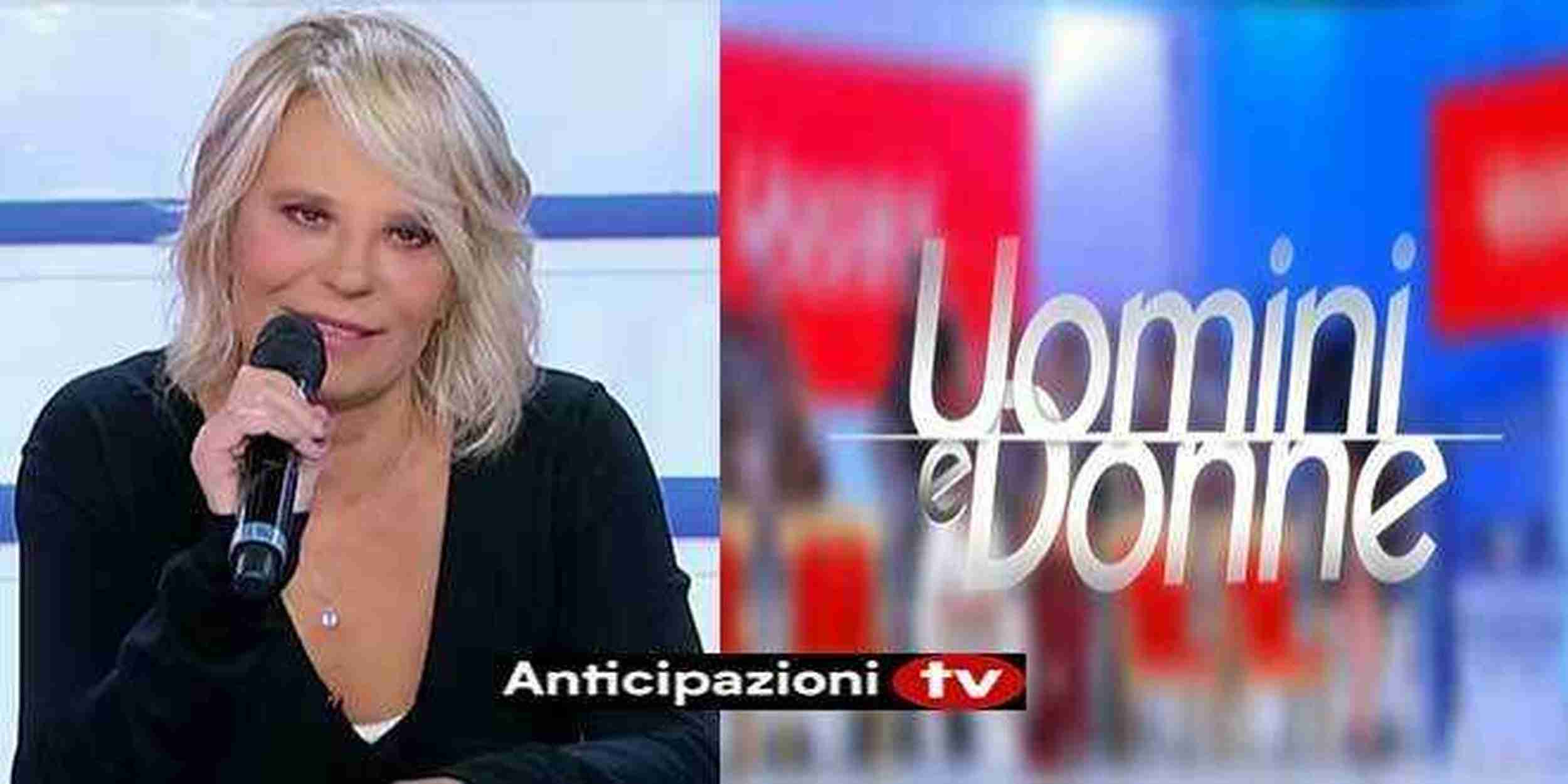 Anticipazioni Uomini e Donne, registrazione di giovedì 7 marzo 2024