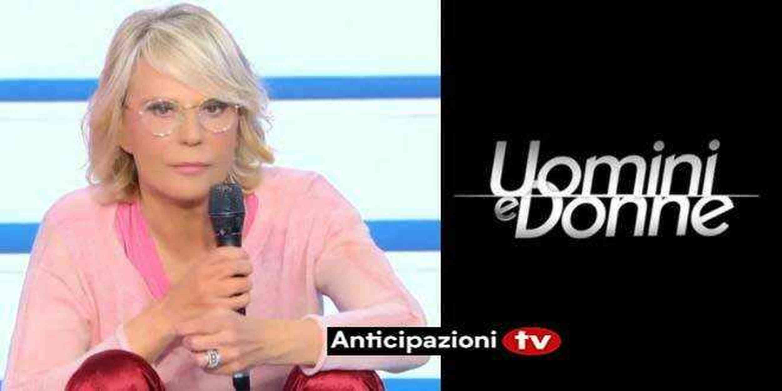 Anticipazioni Uomini e Donne, registrazione di lunedì 11 marzo 2024: cosa è successo in studio