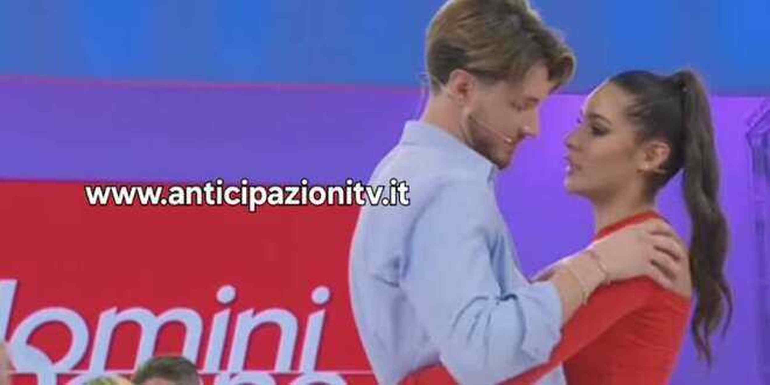 Brando e Beatriz si sono messi d'accordo? Lui annulla la scelta e spunta una segnalazione