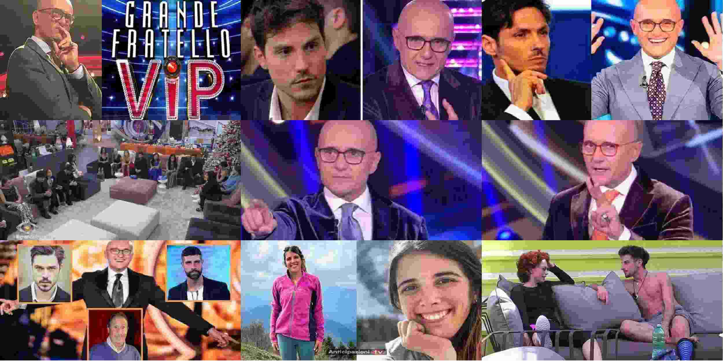 Chi sarà il secondo finalista del Grande Fratello 2023? Possibile sorpresa in vista