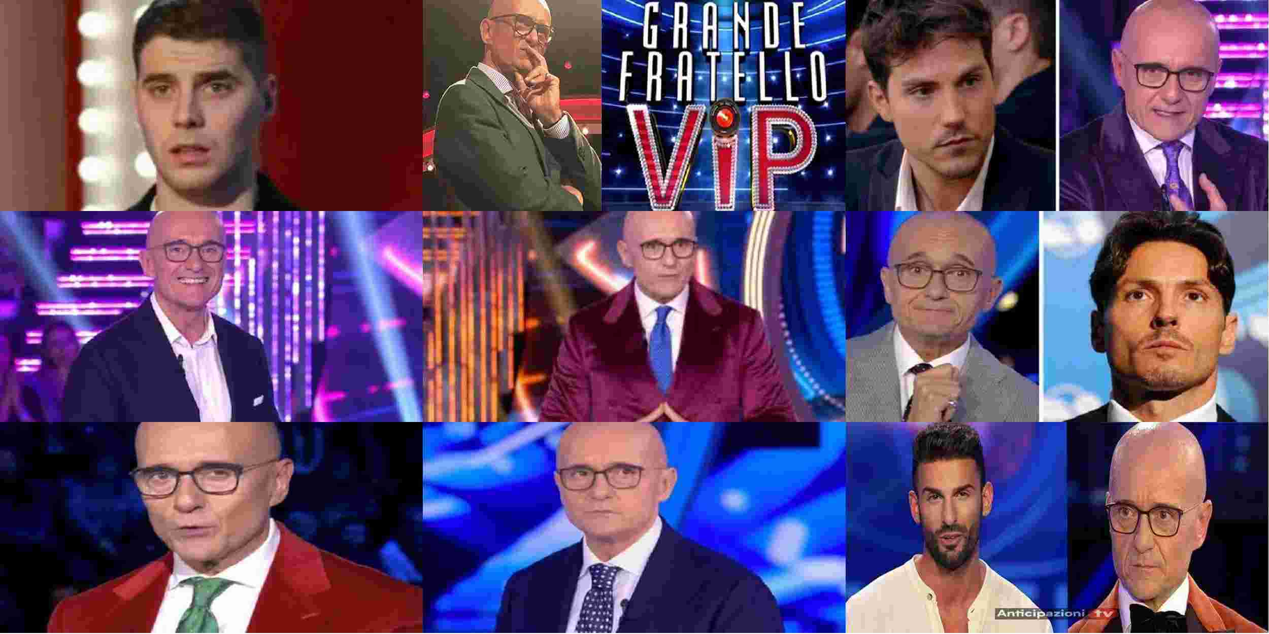 Grande Fratello, Edoardo Sanson deriso da alcuni concorrenti della casa: c’entra la rottura con Anita Olivieri
