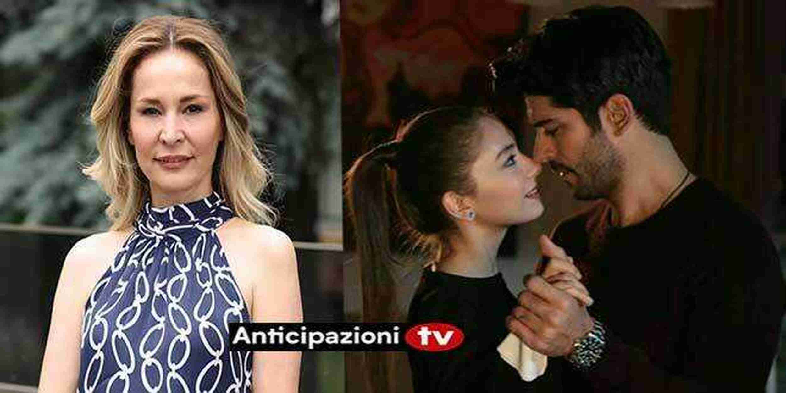 Endless Love anticipazioni, puntata di mercoledì 13 marzo 2024: si accende la passione tra Kemal e Nihan