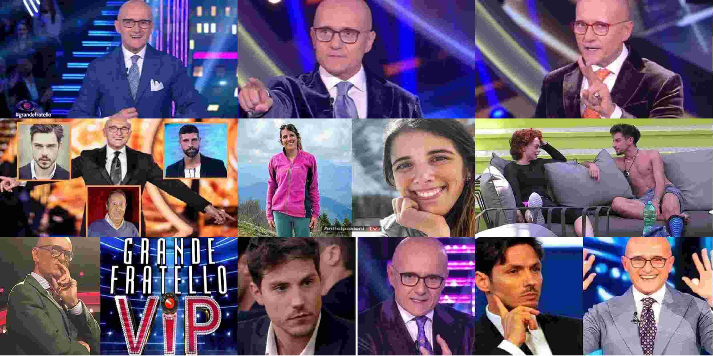 Grande Fratello, finale anticipata prima di Pasqua 2024: cosa c’è dietro a questa decisione