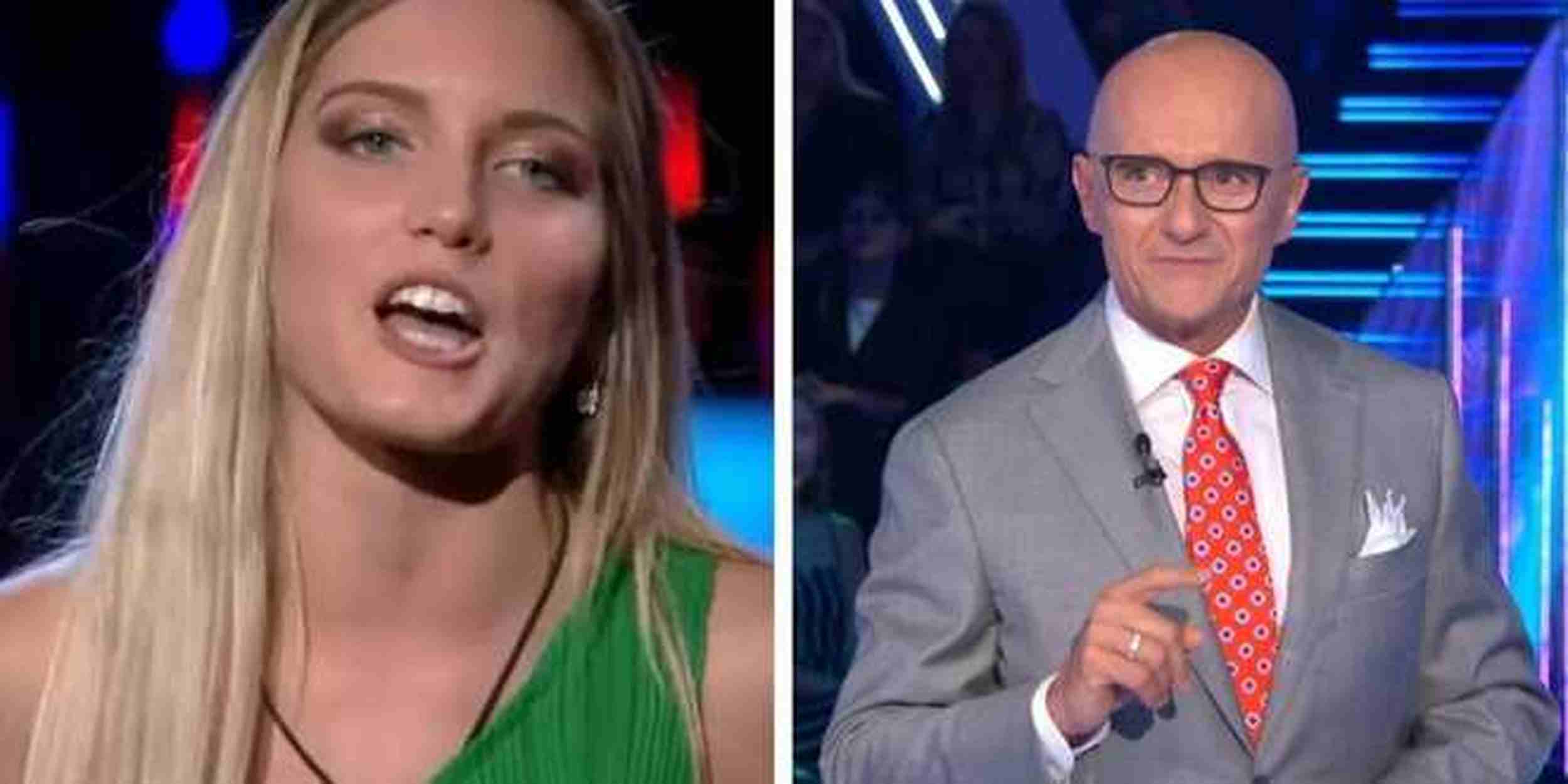 Grande Fratello, Alfonso Signorini ha un’antipatia per Anita Olivieri? Risponde l’ex concorrente