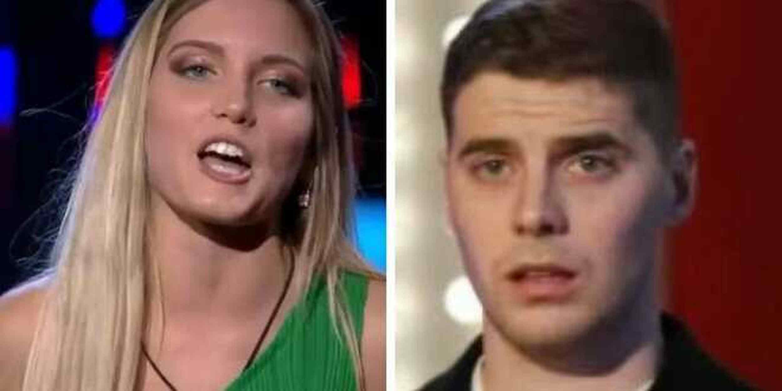 Grande Fratello, Anita Olivieri non ci sta e accusa il suo ex fidanzato Edoardo Sanson: il duro messaggio