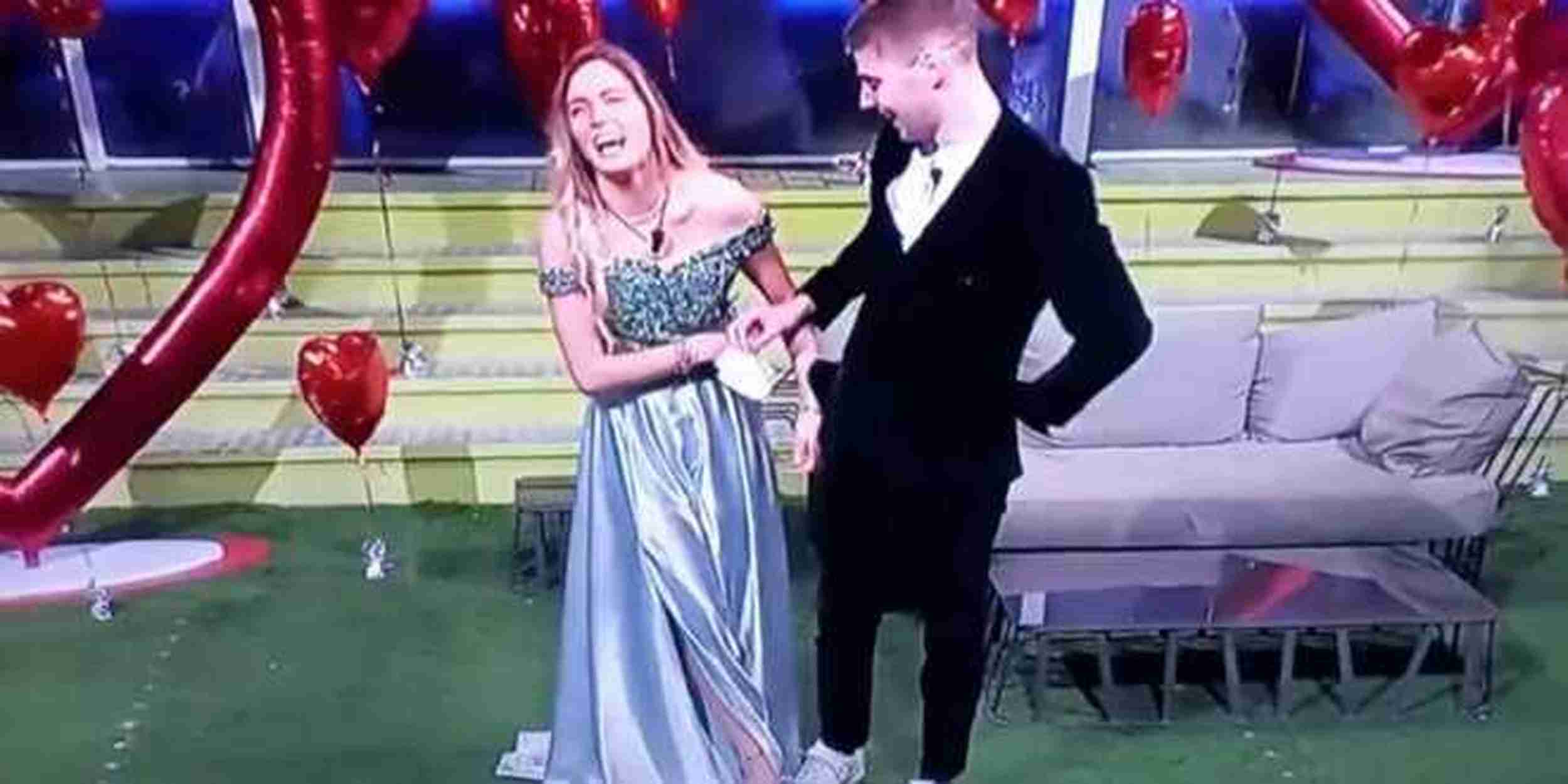 Grande Fratello, Edoardo Sanson spiazza tutti dopo la rottura con Anita Olivieri: l’annuncio della sua agente televisiva