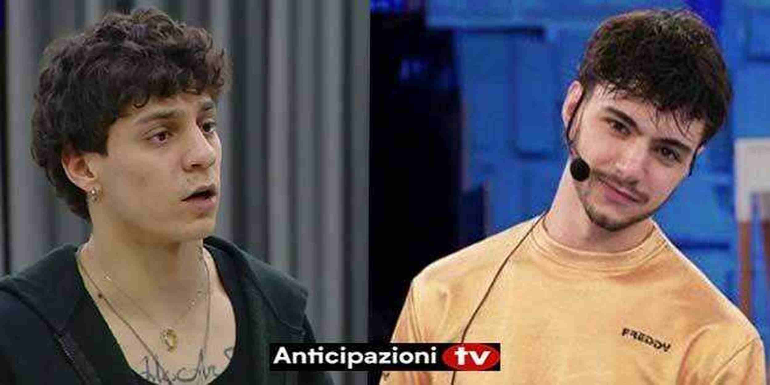 Kumo reagisce male al cambio squadra di Nicholas: Emanuel Lo prende provvedimenti