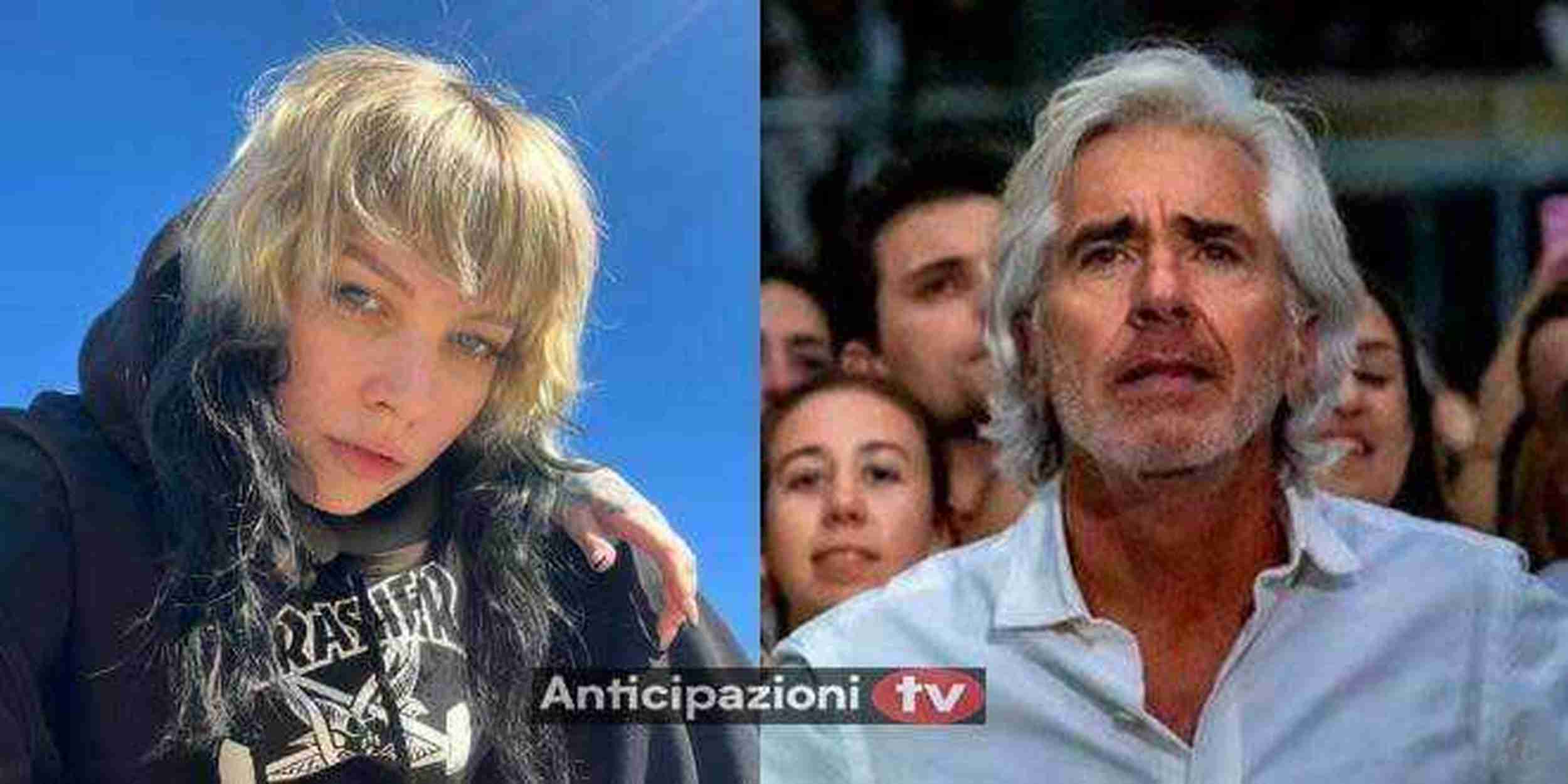 L’ex agente di Tiziano Ferro sceglie Mew dopo la fine della collaborazione con il famoso cantante