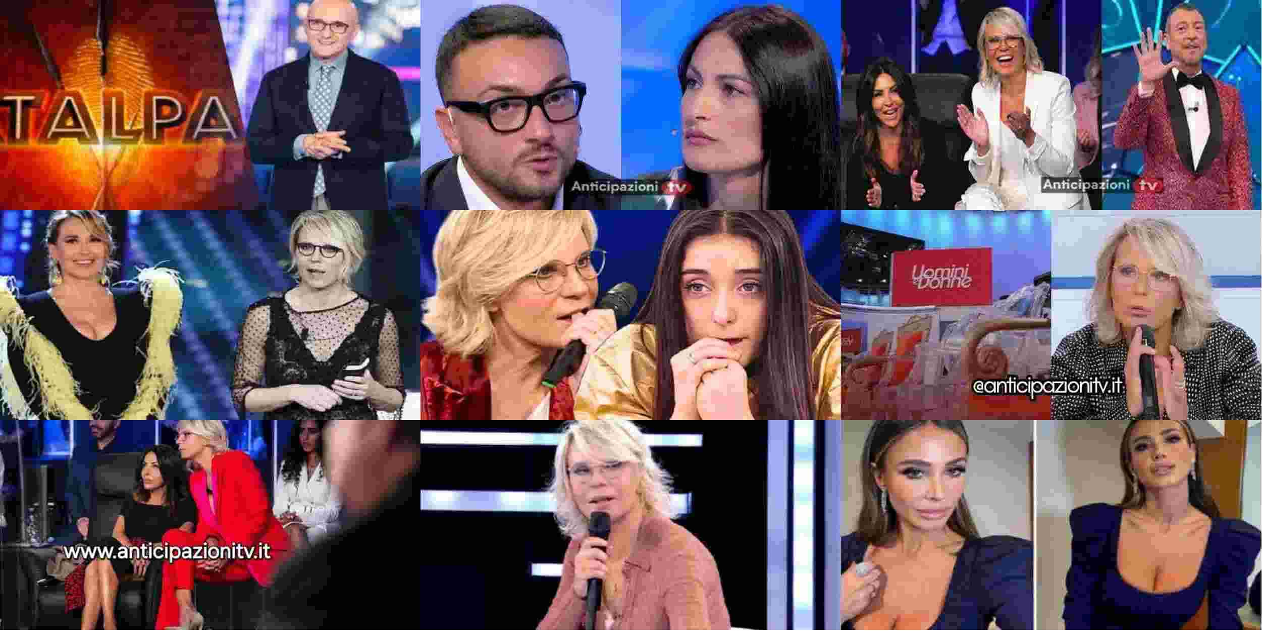 La Talpa 2024, Maria De Filippi fuori dal progetto: ecco chi produrrà la nuova edizione