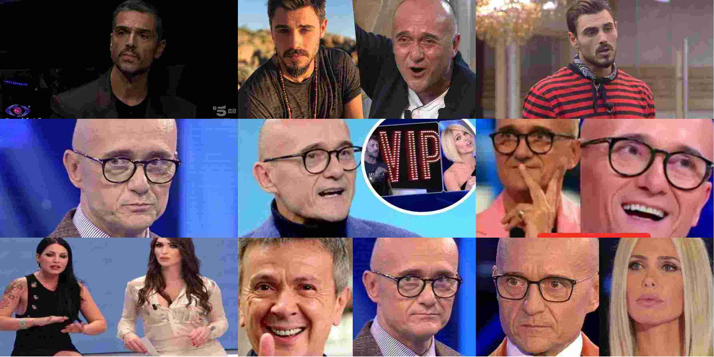 Massimiliano Varrese perde le staffe con Paolo e Letizia e dà nuovamente ragione a Beatrice Luzzi