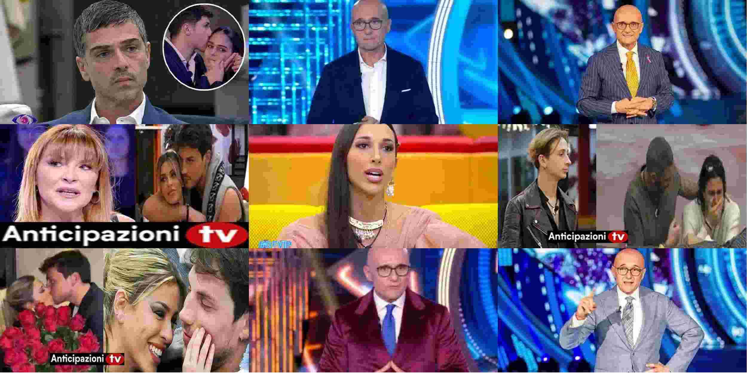 Massimiliano Varrese velenosissimo: la frecciata con cui scredita Perla Vatiero