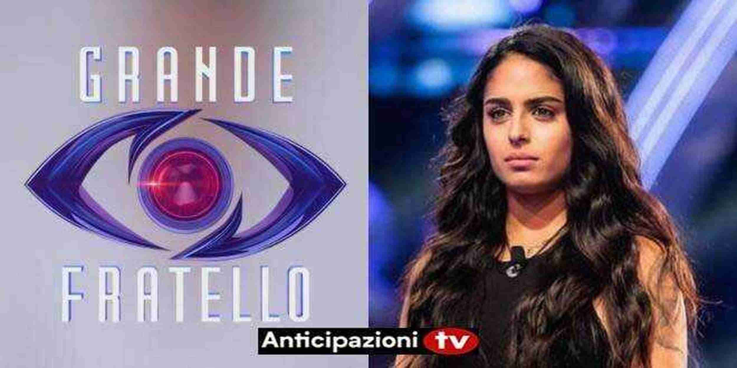 Quanto guadagna Perla Vatiero nella casa del Grande Fratello?