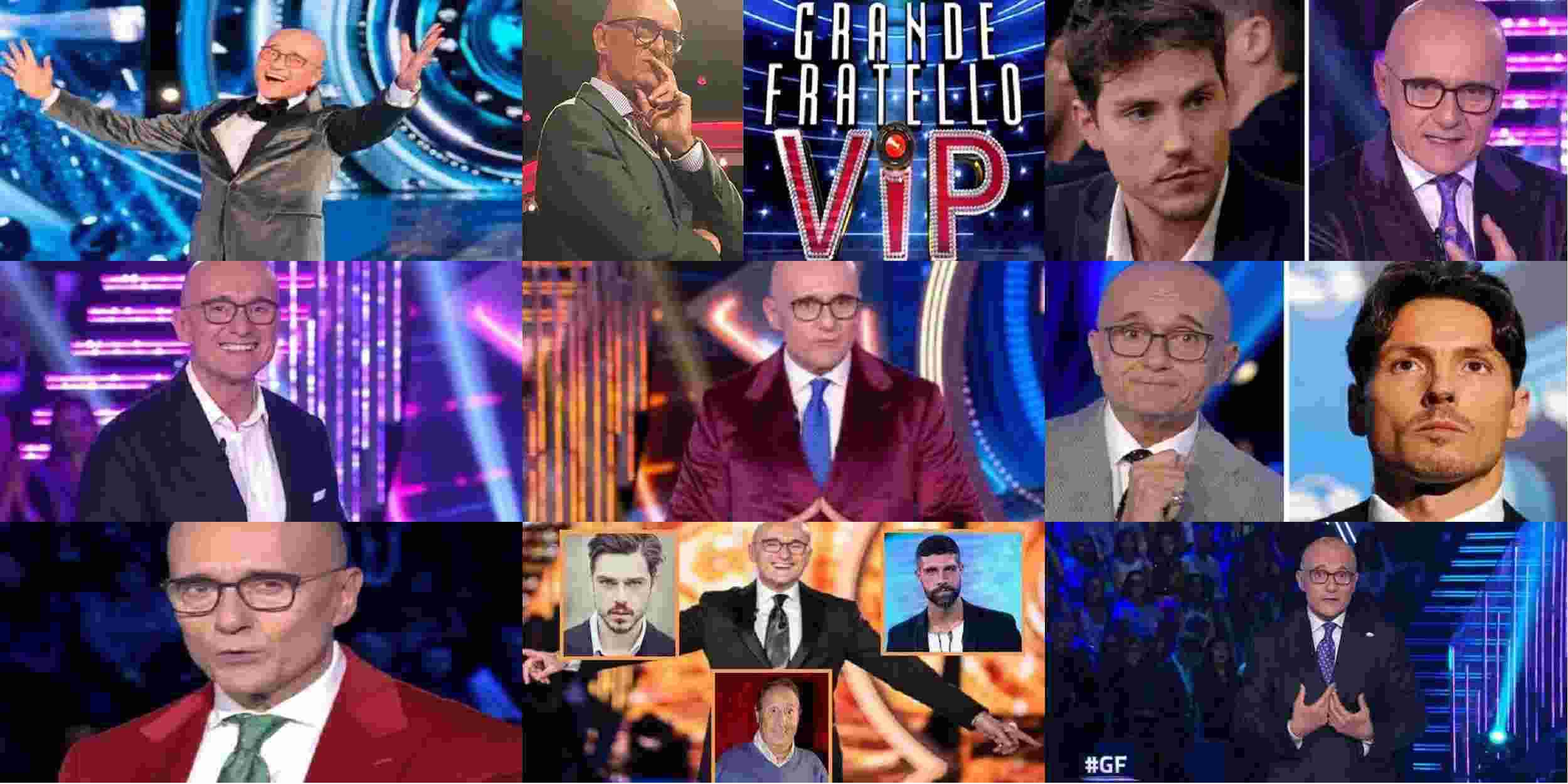 Arriva la “super edizione” del Grande Fratello 2024-2025: quanto dura e come cambia la casa