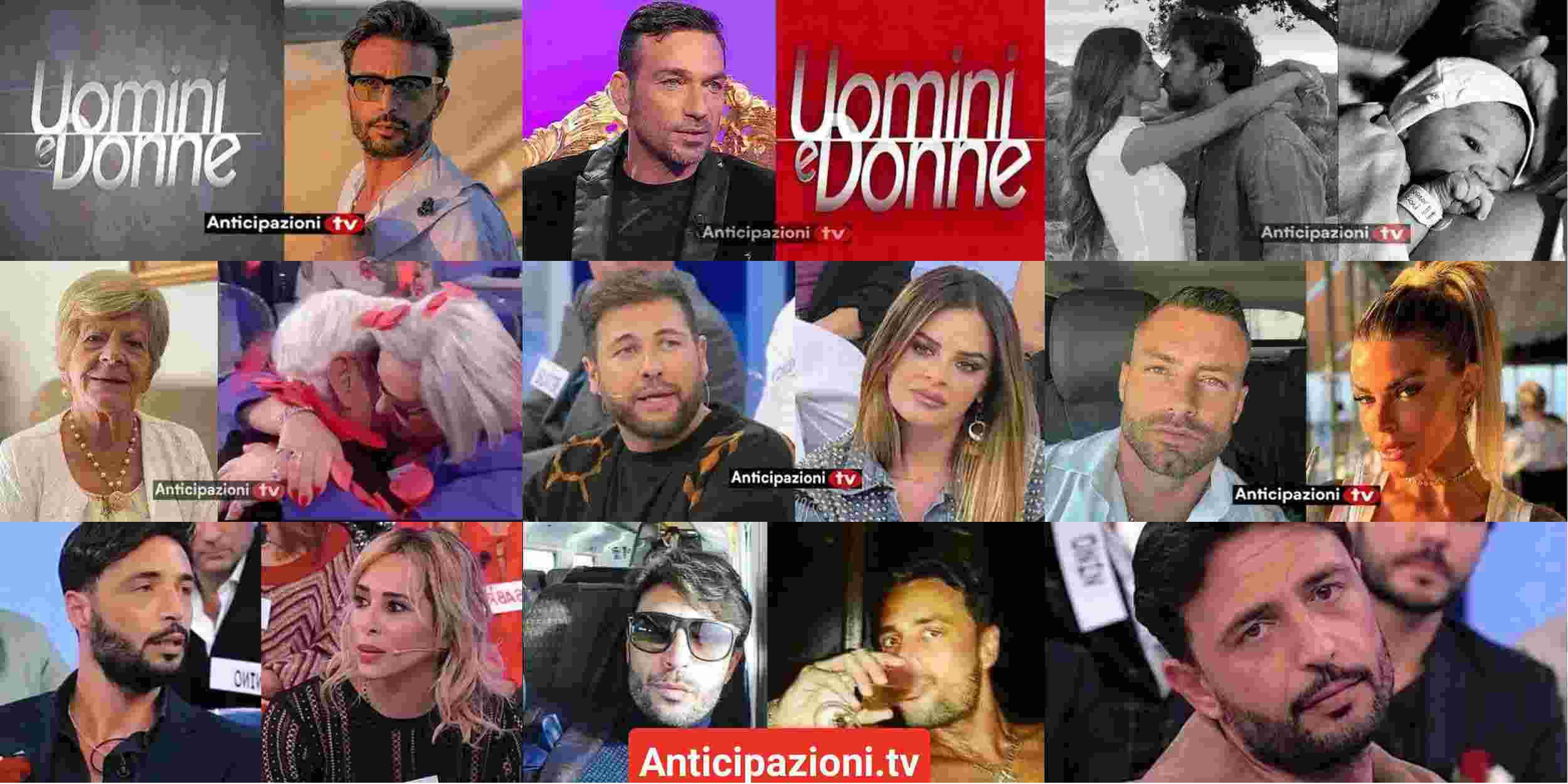 Da Uomini e Donne al set di Gomorra, Armando Incarnato rompe il silenzio dopo l’addio