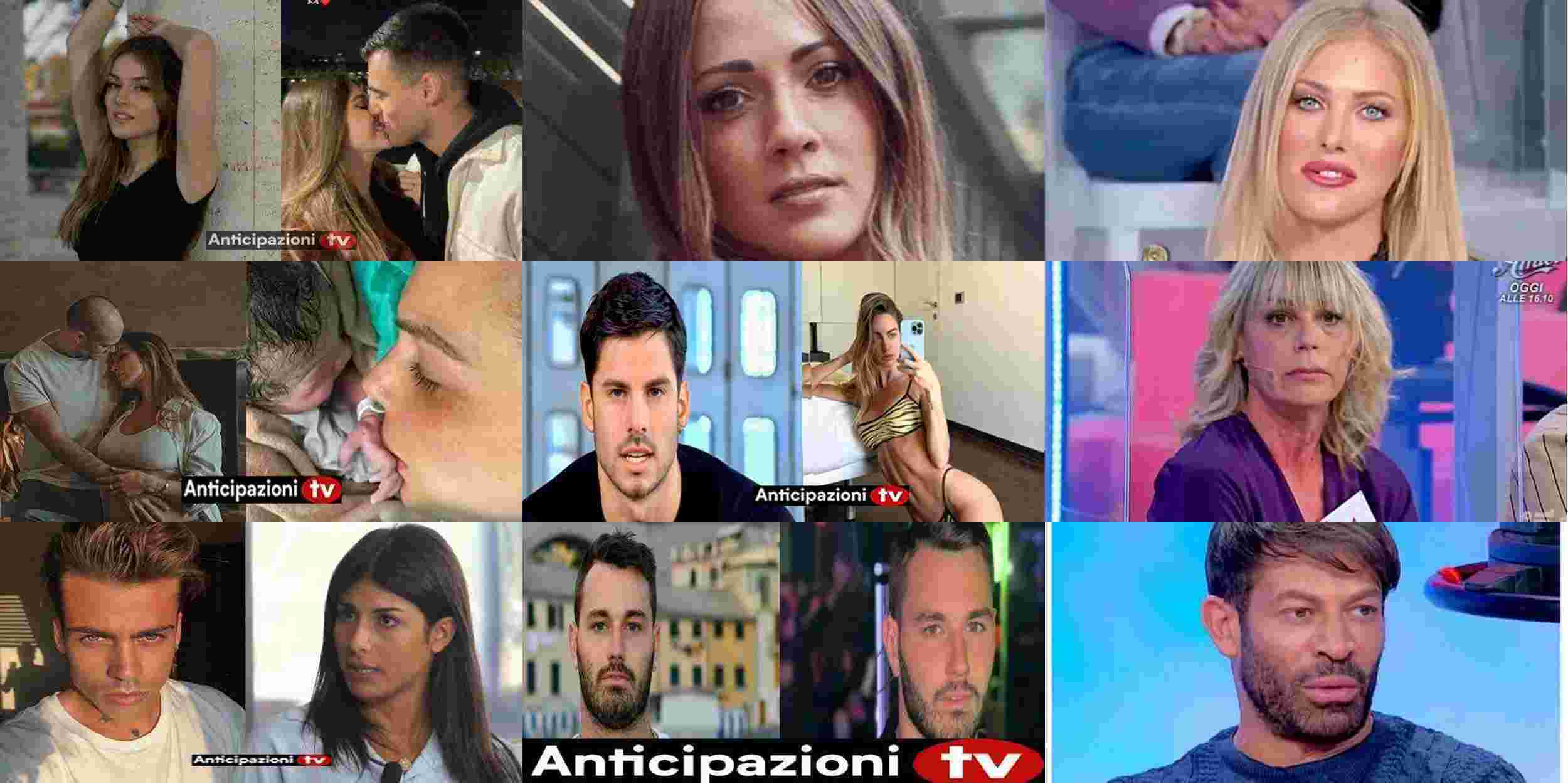 Uomini e Donne, che fine ha fatto Virginia Degni dopo la scelta di Cristian Forti?