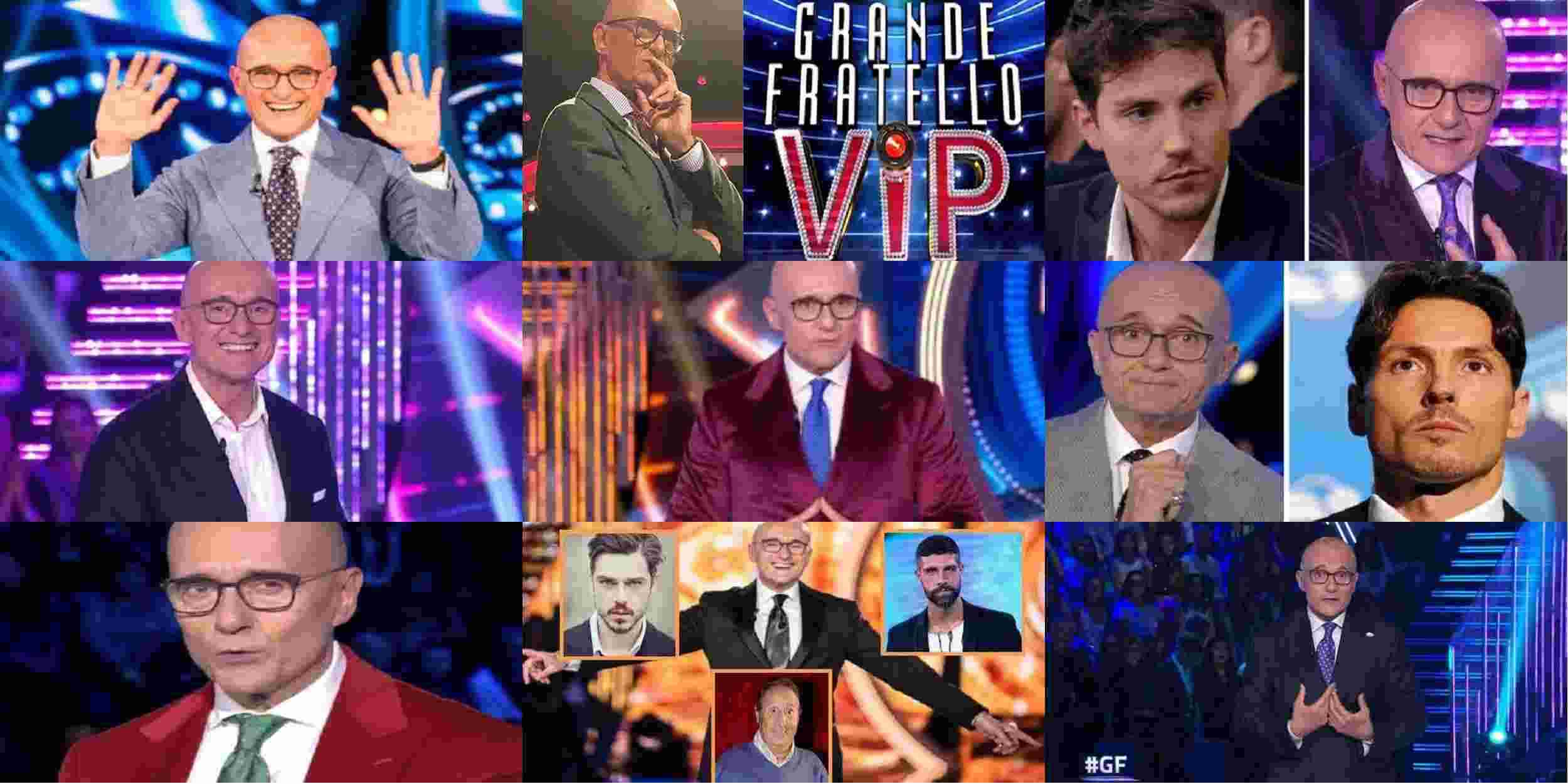 Grande Fratello 2024, ex gieffino avrebbe fatto una richiesta ad Alfonso Signorini: la risposta del conduttore