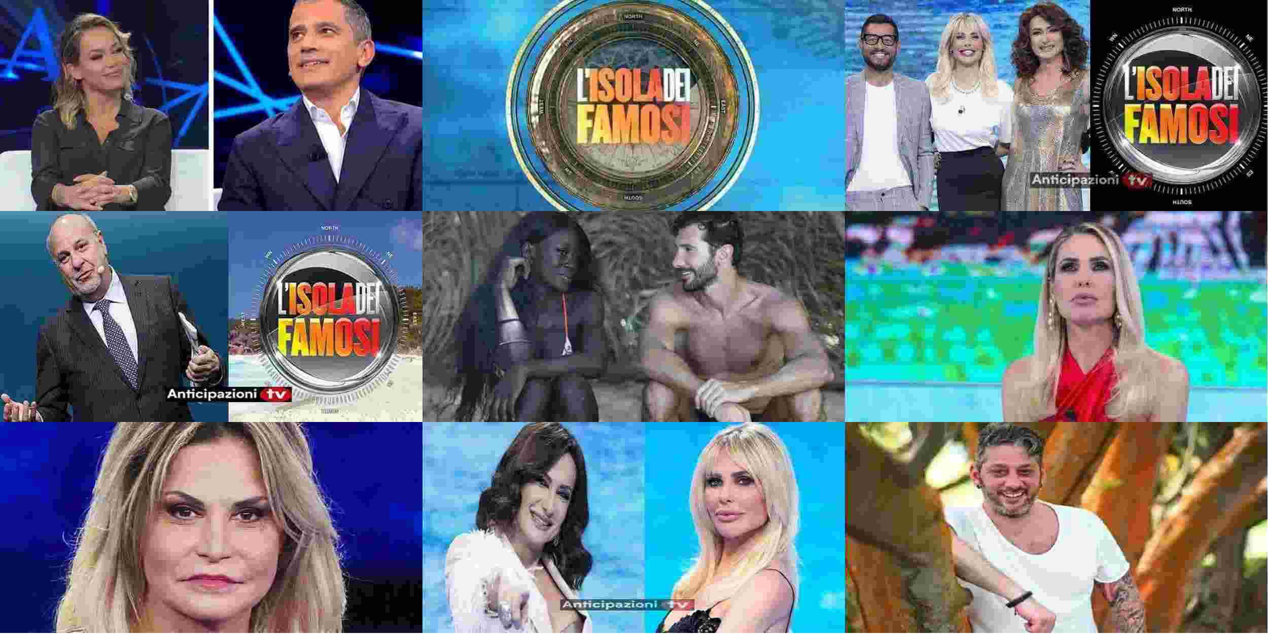 Isola dei Famosi 2024, Sonia Bruganelli e Dario Maltese si odiano? Lei risponde e lancia una provocazione