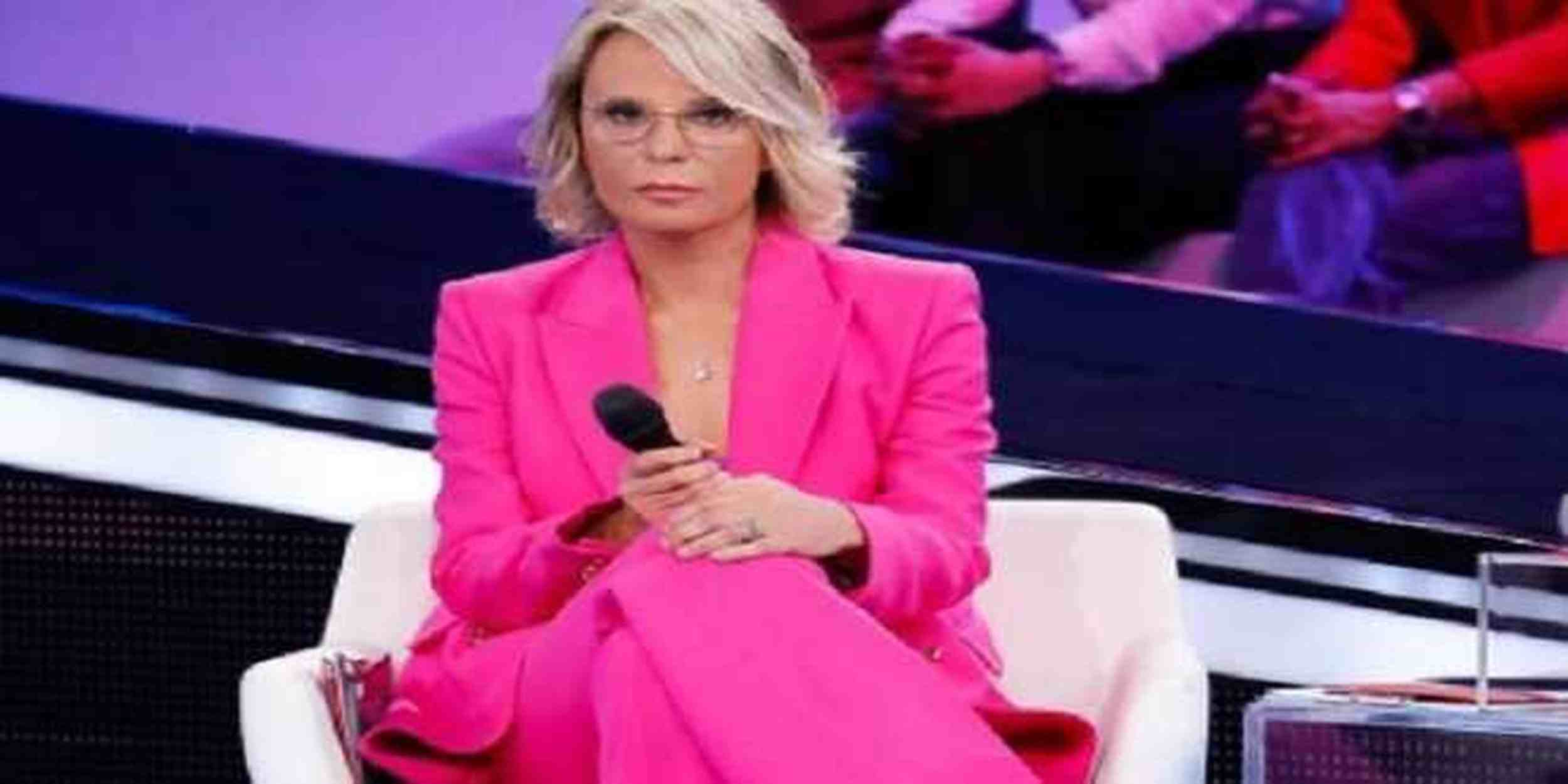 Amici 23, telespettatori furiosi per la scelta di Maria De Filippi: c’entra Gaia De Martino