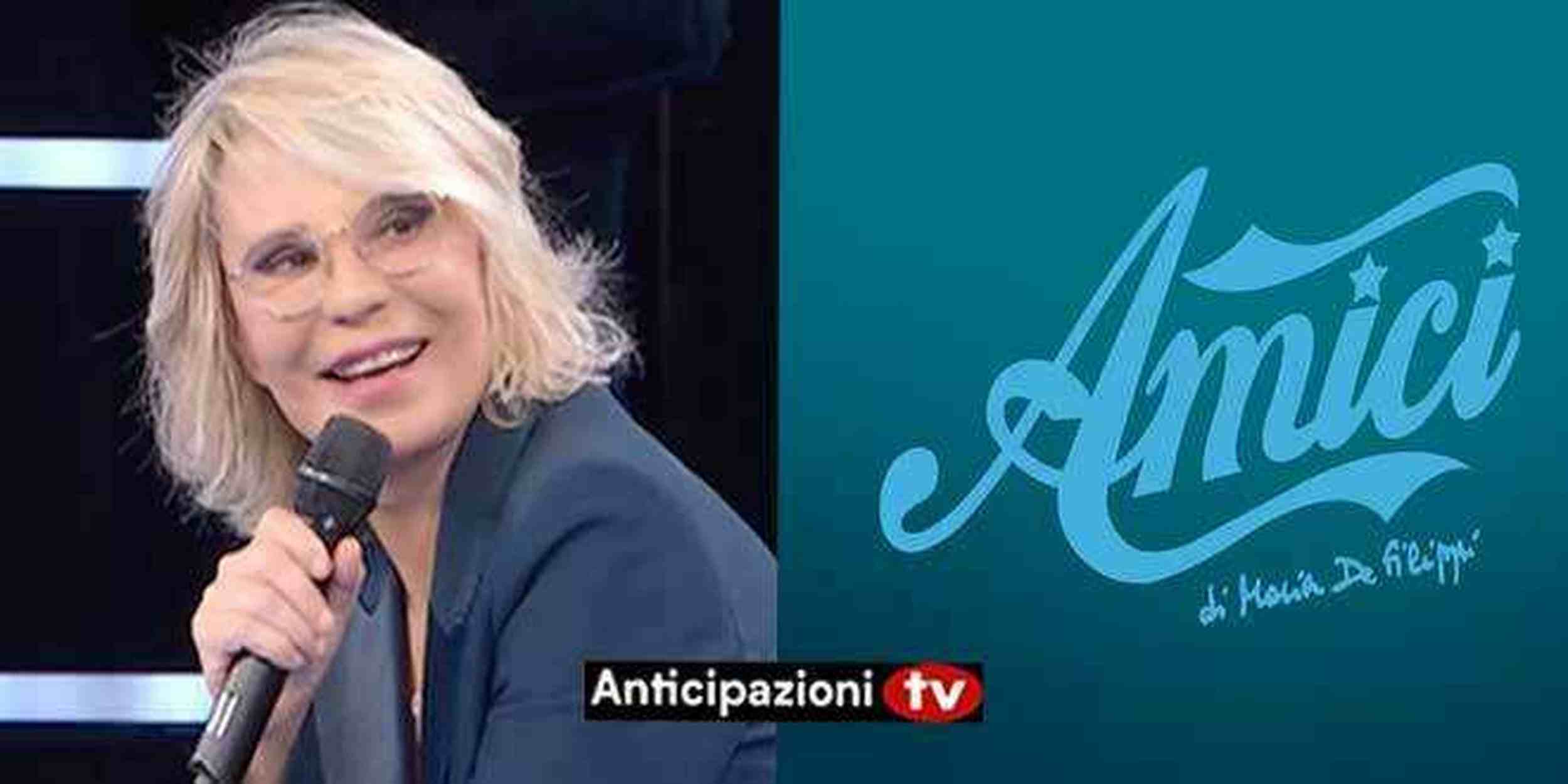 Amici, la clamorosa indiscrezione sul Serale del prossimo anno: i giudici cambieranno ogni settimana?