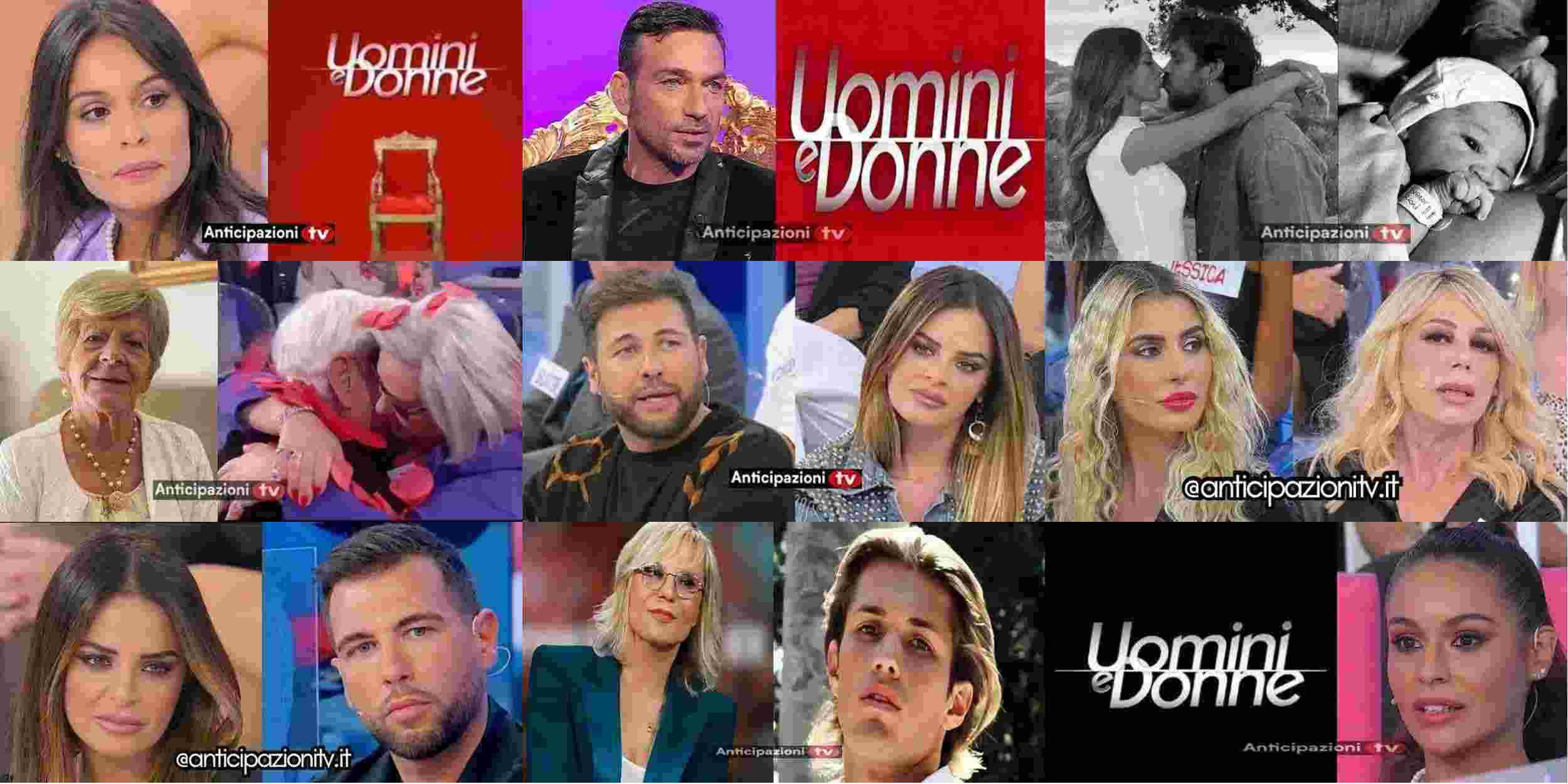 Uomini e Donne, Beatriz D’Orsi torna a parlare della non scelta e si sbilancia sul trono
