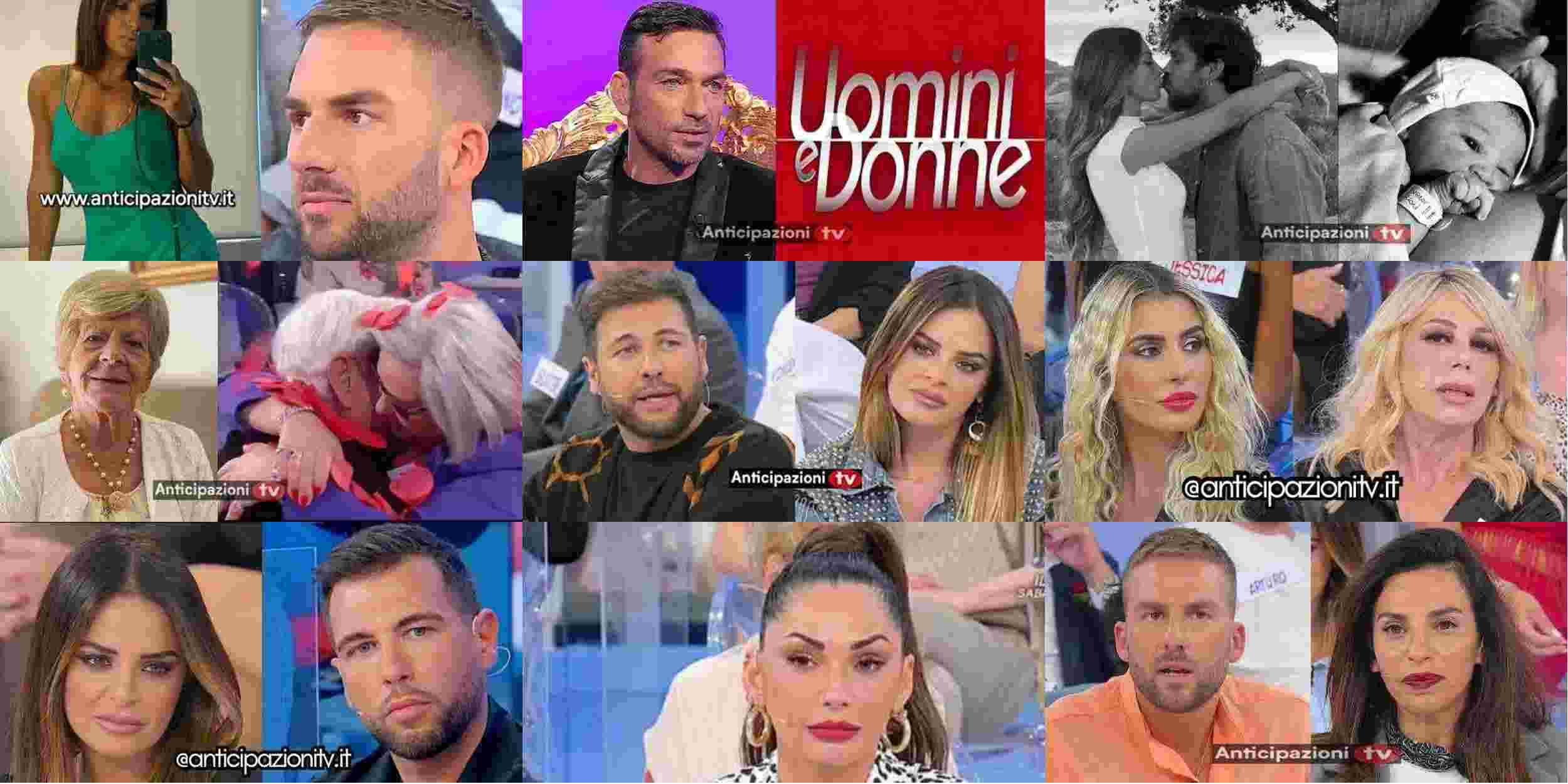 News Uomini e Donne: Emanuela Malavisi svela perchè si è allontanata da Marco Antonio Alessio