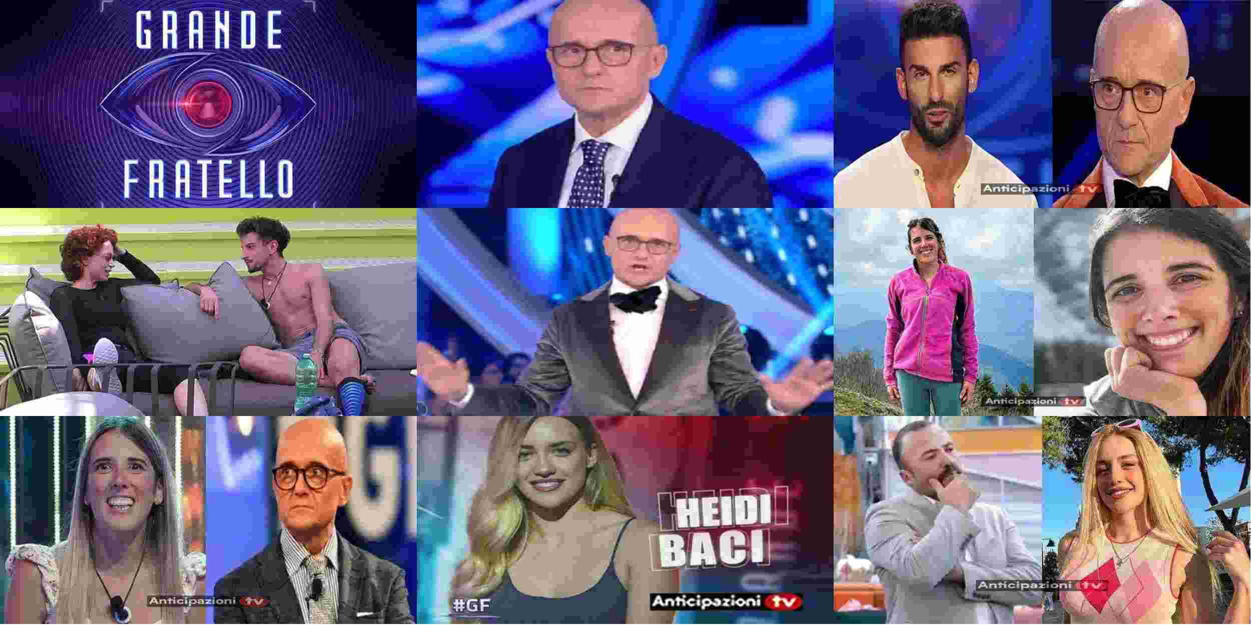 Grande Fratello, ex concorrente fa la vittima per visibilità? La testimonianza e i vestiti che non avrebbe restituito