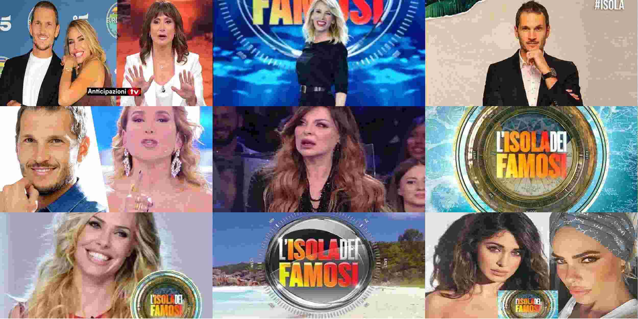 Vladimir Luxuria non convince a L’Isola dei Famosi 2024: rimpianti Ilary Blasi e Alvin