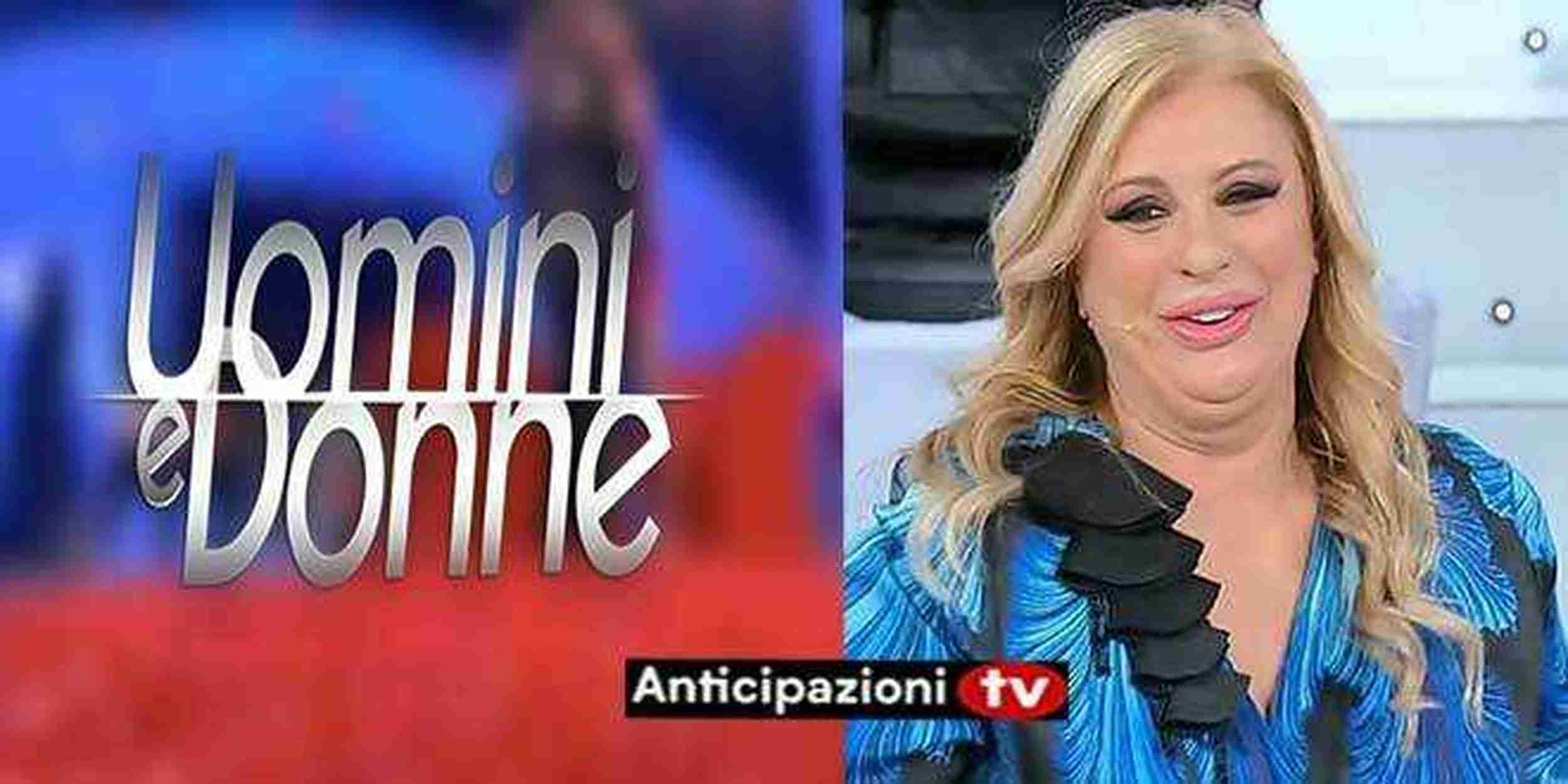 Gossip Uomini e Donne, Tina Cipollari ha avuto un flirt con un ex gieffino? L'opinionista rompe il silenzio
