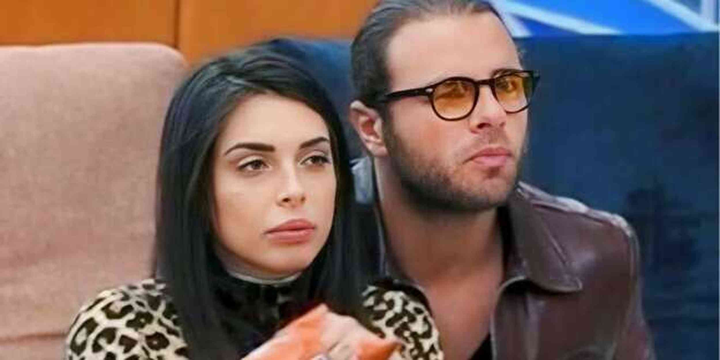 Il padre di Sergio D’Ottavi è contrario alla relazione con Greta Rossetti? Il suo clamoroso messaggio