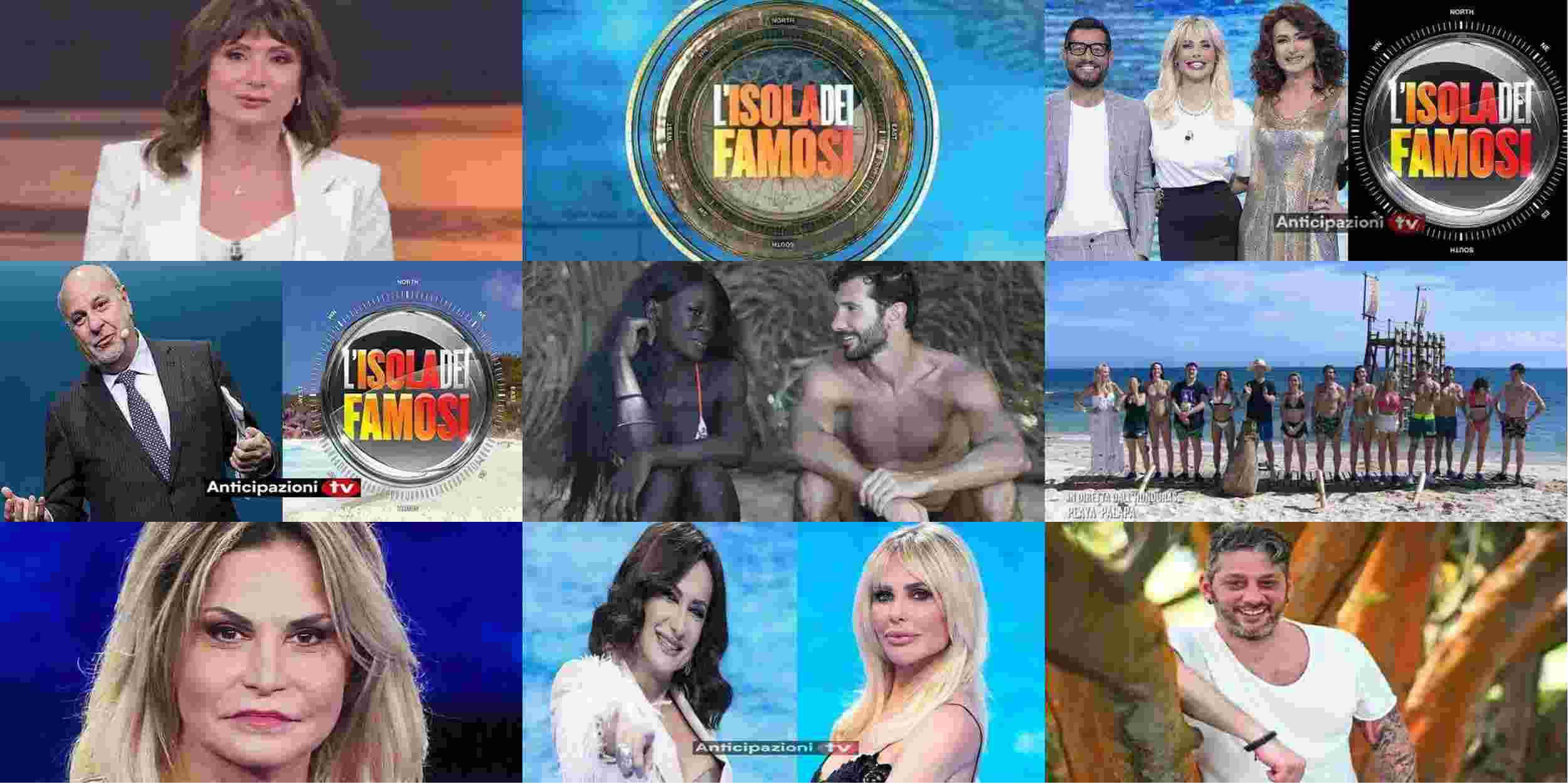 Isola dei Famosi 2024, caos in Honduras: i naufraghi vogliono disertare la puntata?