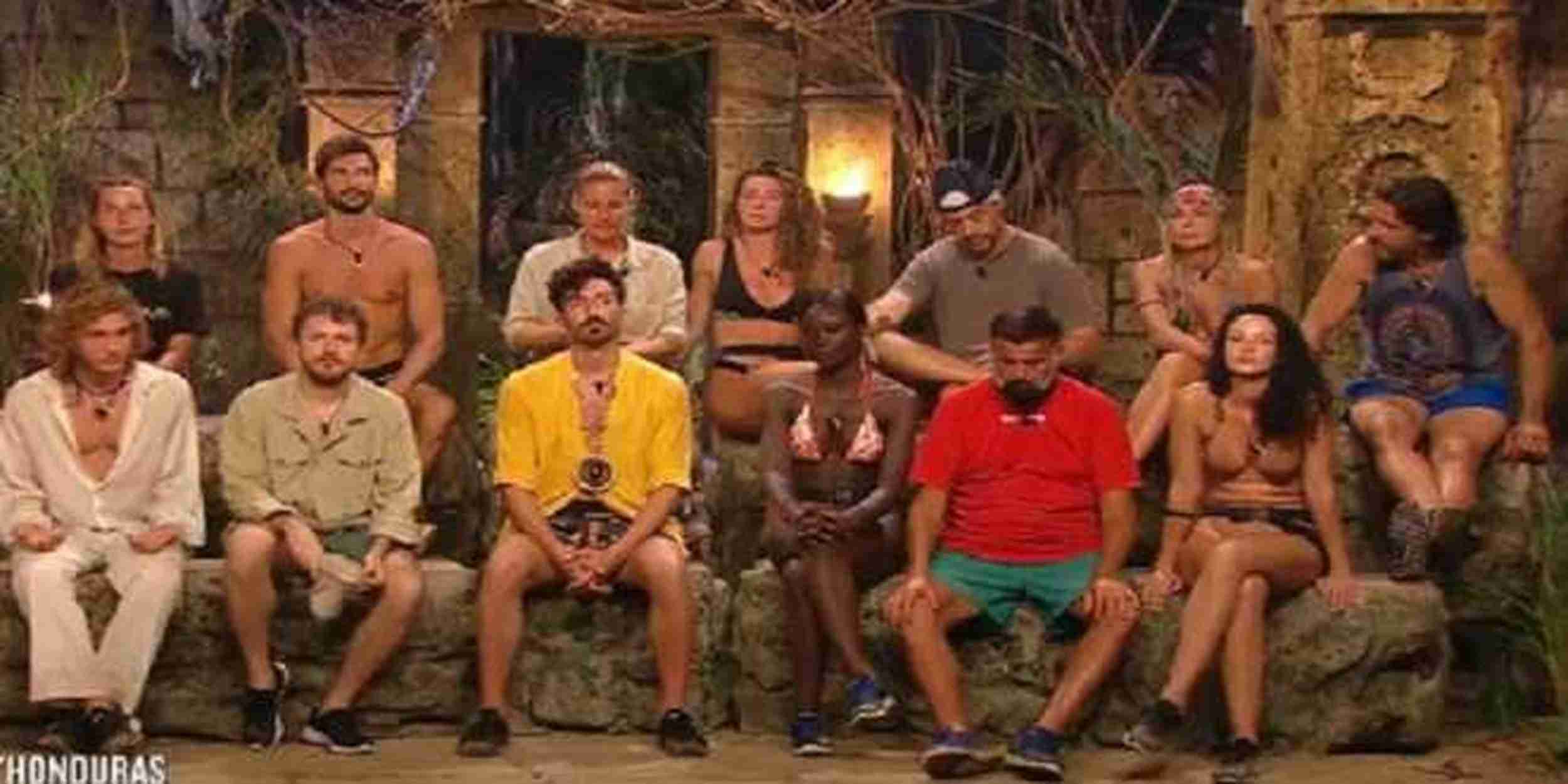 Isola dei Famosi 2024, i naufraghi si ribellano agli autori: ritiro di massa in arrivo?