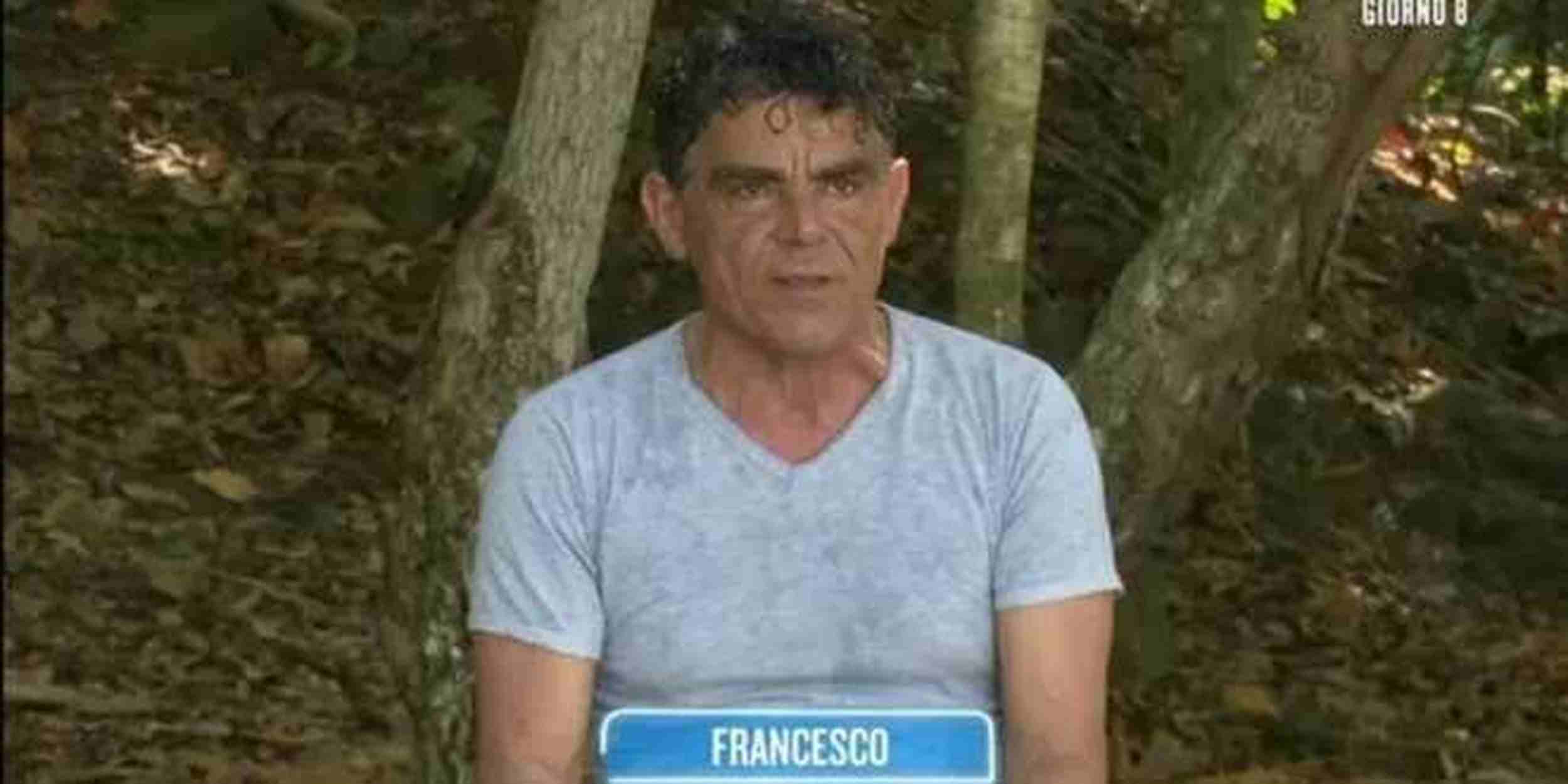 Isola dei Famosi 2024, la produzione risponde a Francesco Benigno: il comunicato e il motivo della squalifica
