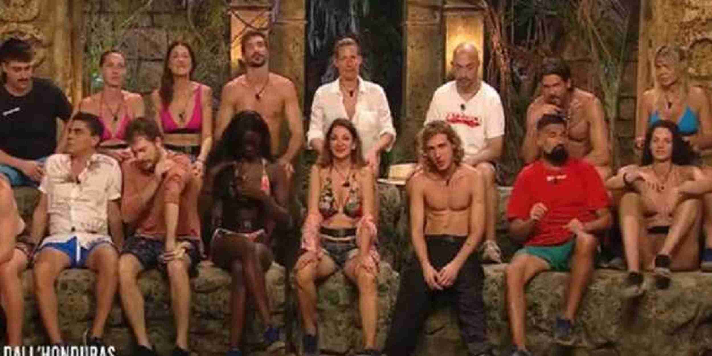 L’Isola dei Famosi 2024, focolaio Covid: svelati i risultati dopo gli ultimi tamponi