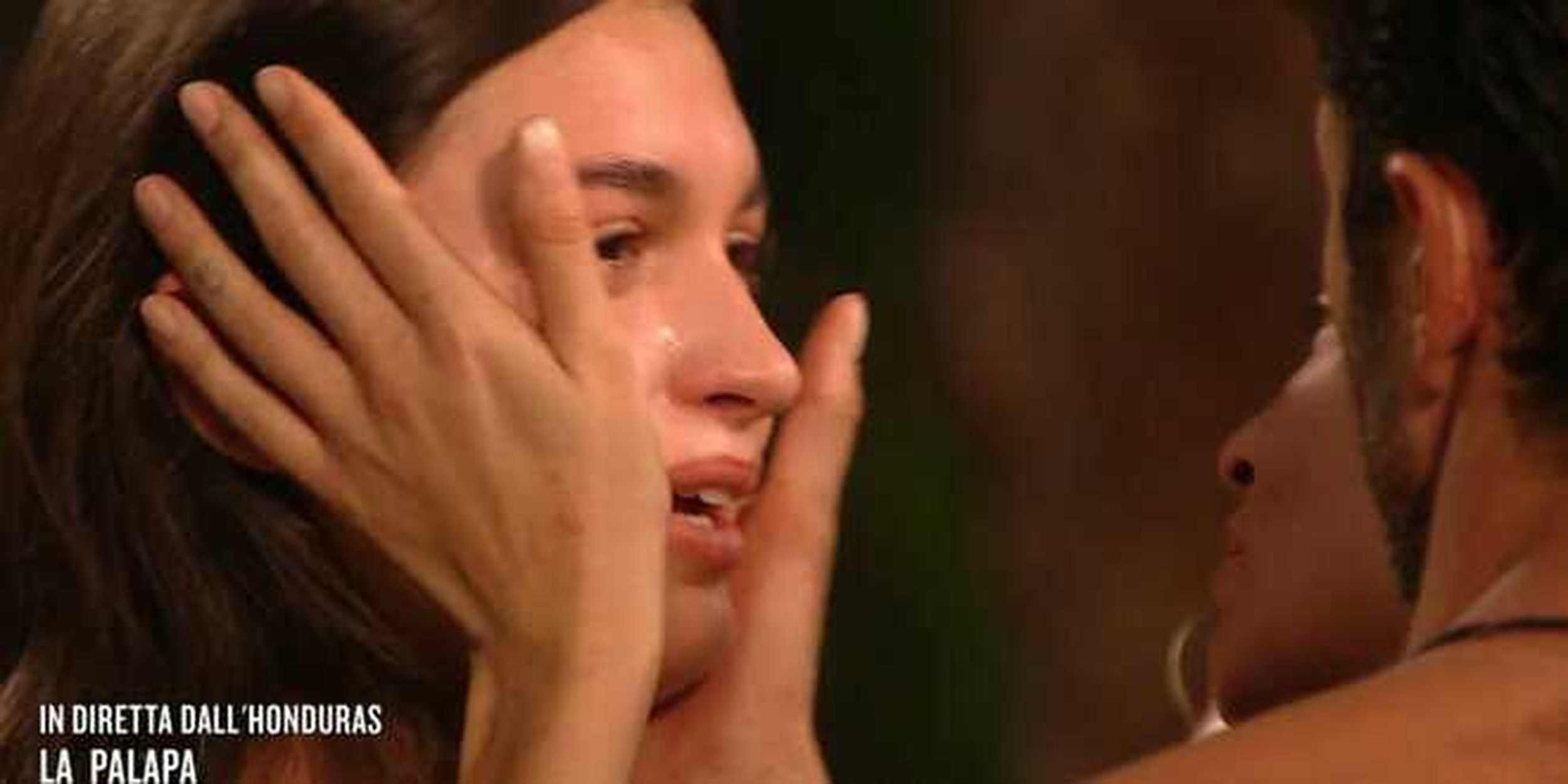 L’Isola dei Famosi 2024: infortunio Francesca Bergesio, ecco la diagnosi