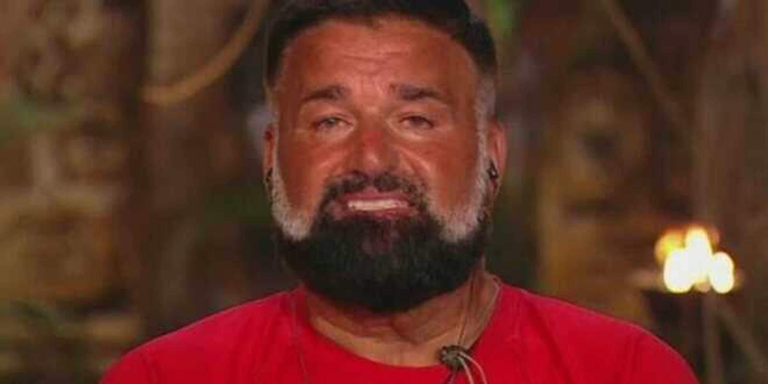 L’Isola dei Famosi 2024, Peppe Di Napoli si ritira dal reality: il comunicato e la decisione sul televoto