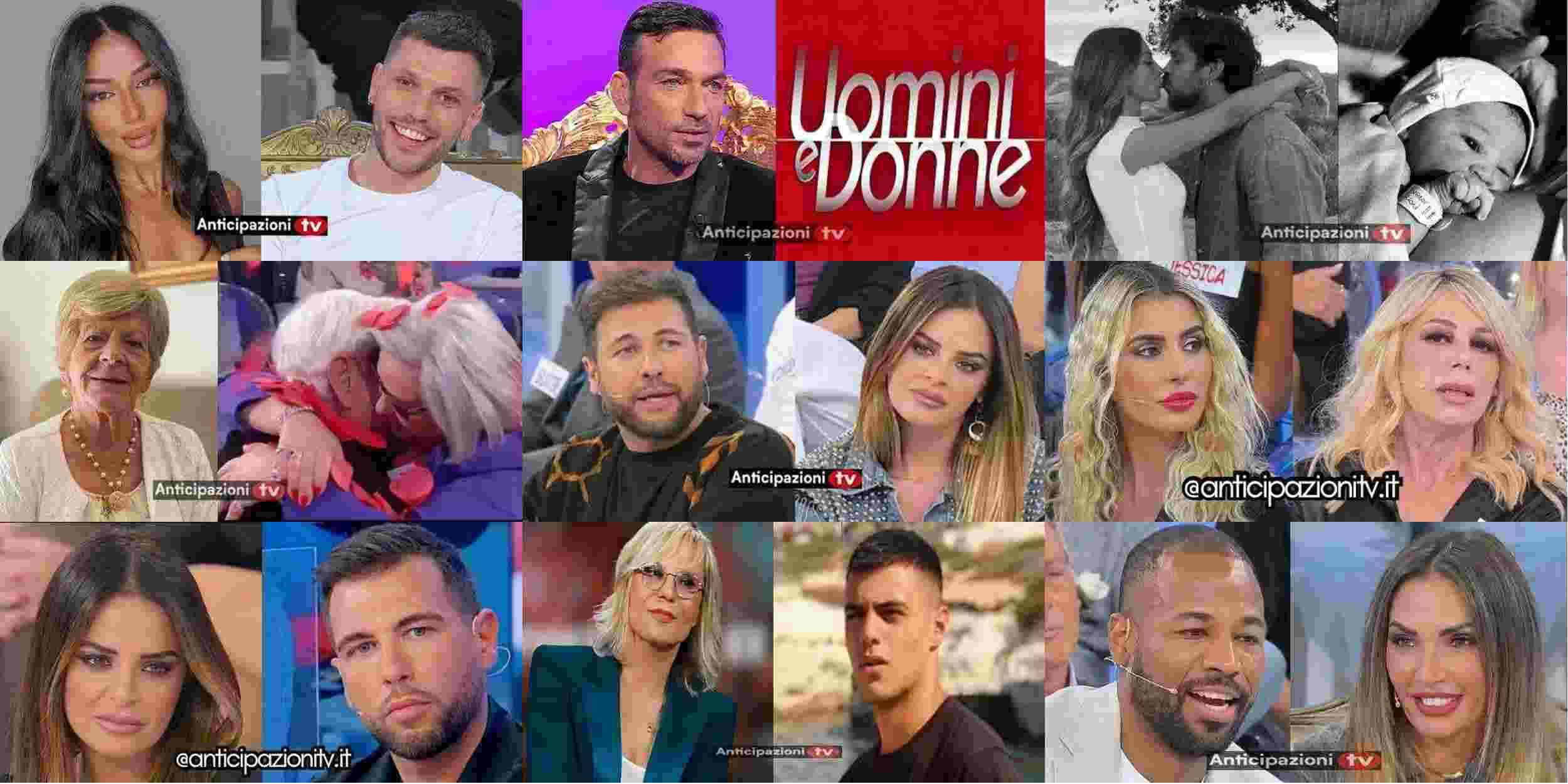 Uomini e Donne news, chi è Marika Abbonato: età, provenienza, professione e profili social della corteggiatrice di Daniele Paudice