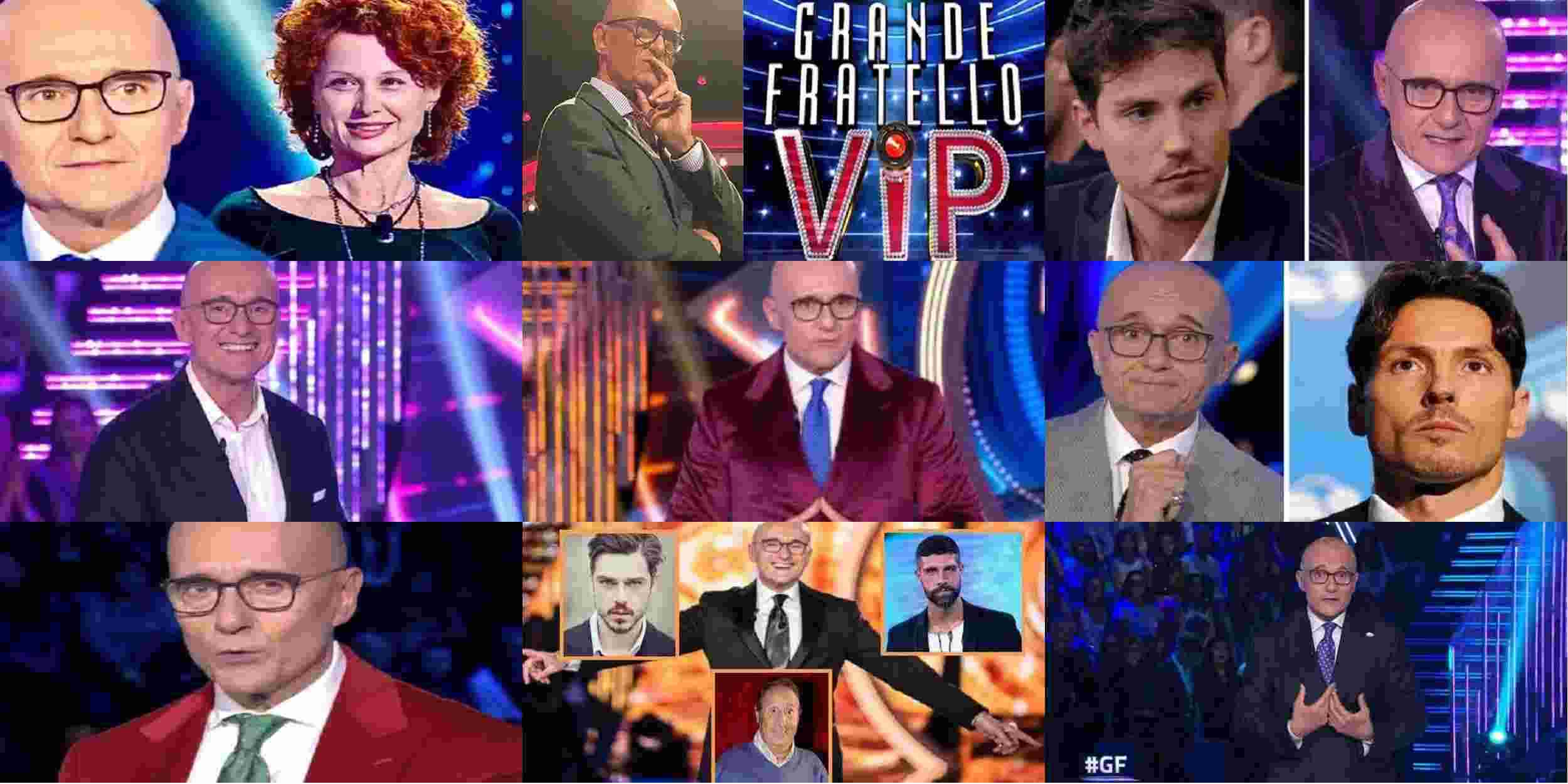 Grande Fratello, Beatrice Luzzi sarà la nuova opinionista? Maxi offerta per lei