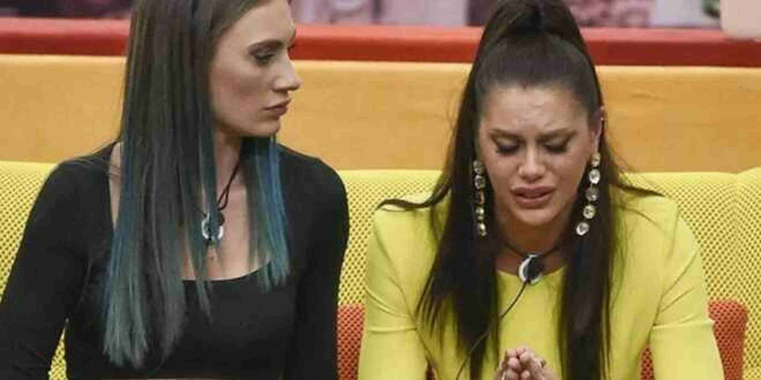 Nikita Pelizon, risposta al veleno ad Antonella Fiordelisi: è caos tra le due