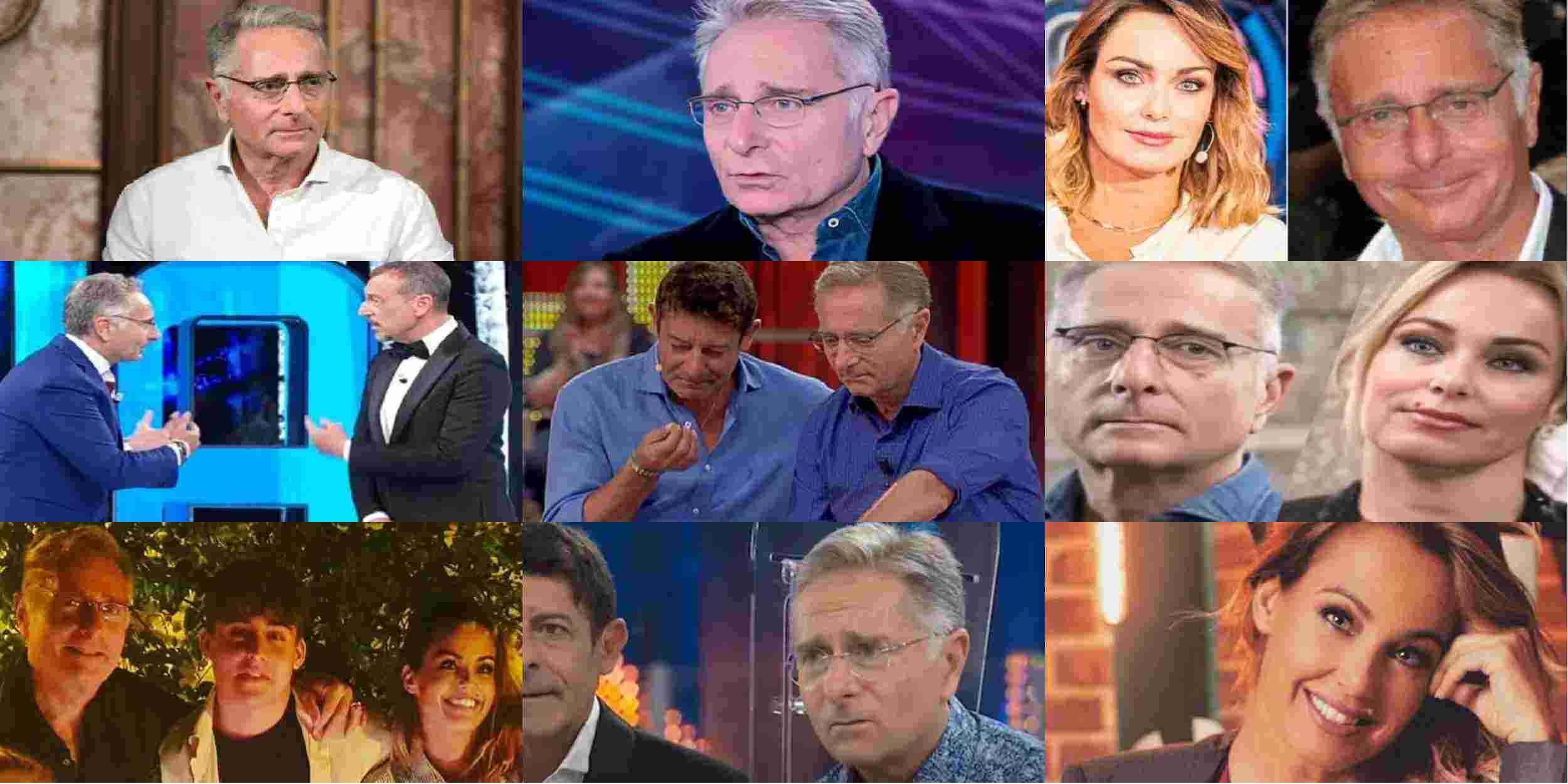 Paolo Bonolis e il futuro in televisione: “Ho fatto una promessa e mantengo la parola”