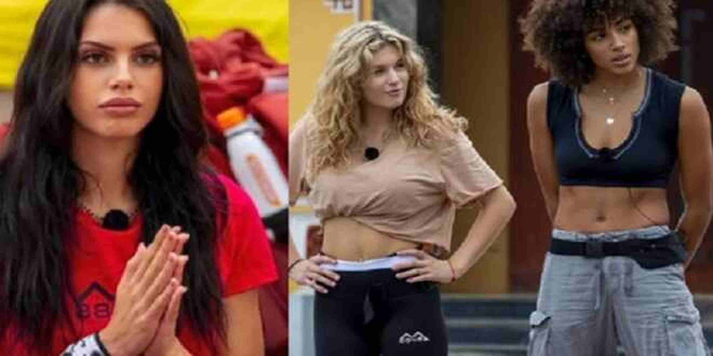 Pechino Express, insulti e scorrettezze tra Antonella e Maddalena: scatta la censura