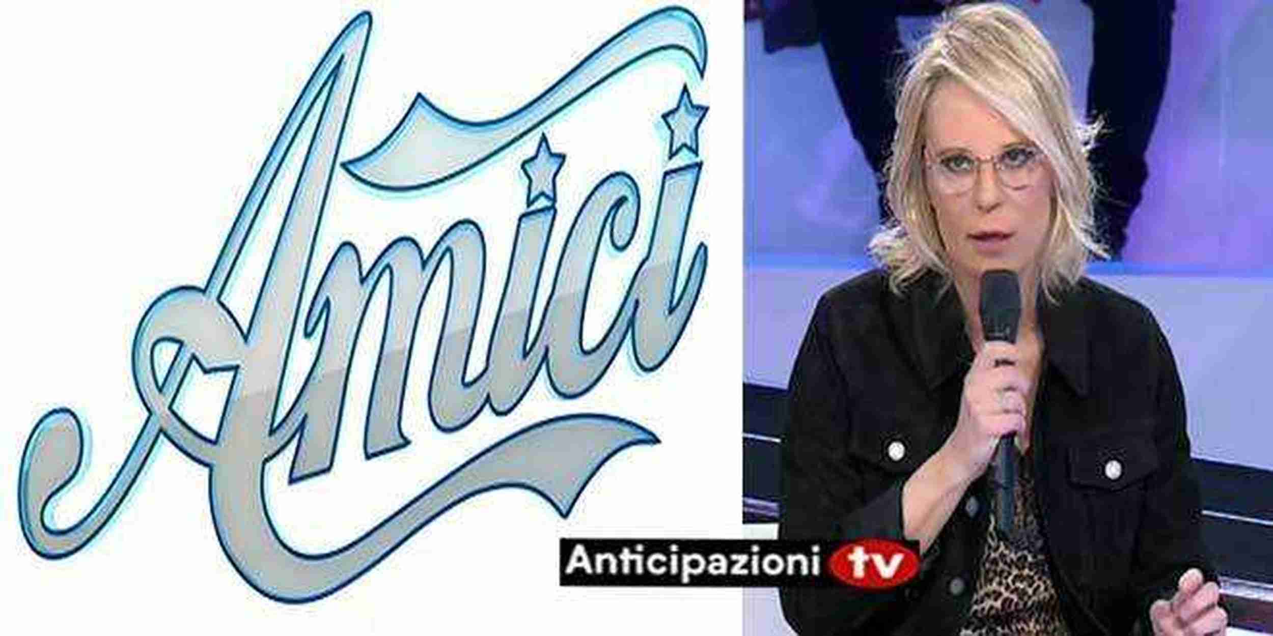 Serale Amici 23, svelato il nome dell’eliminato della puntata di sabato 27 aprile 2024: la conferma