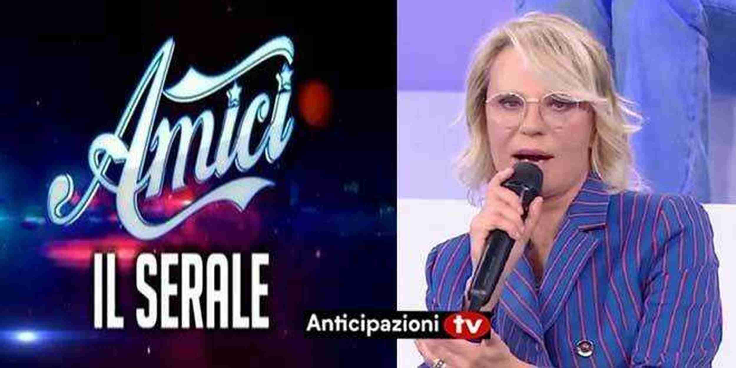 Spoiler terza puntata del Serale di Amici 23, infortunio per una ballerina: cosa è successo e come sta